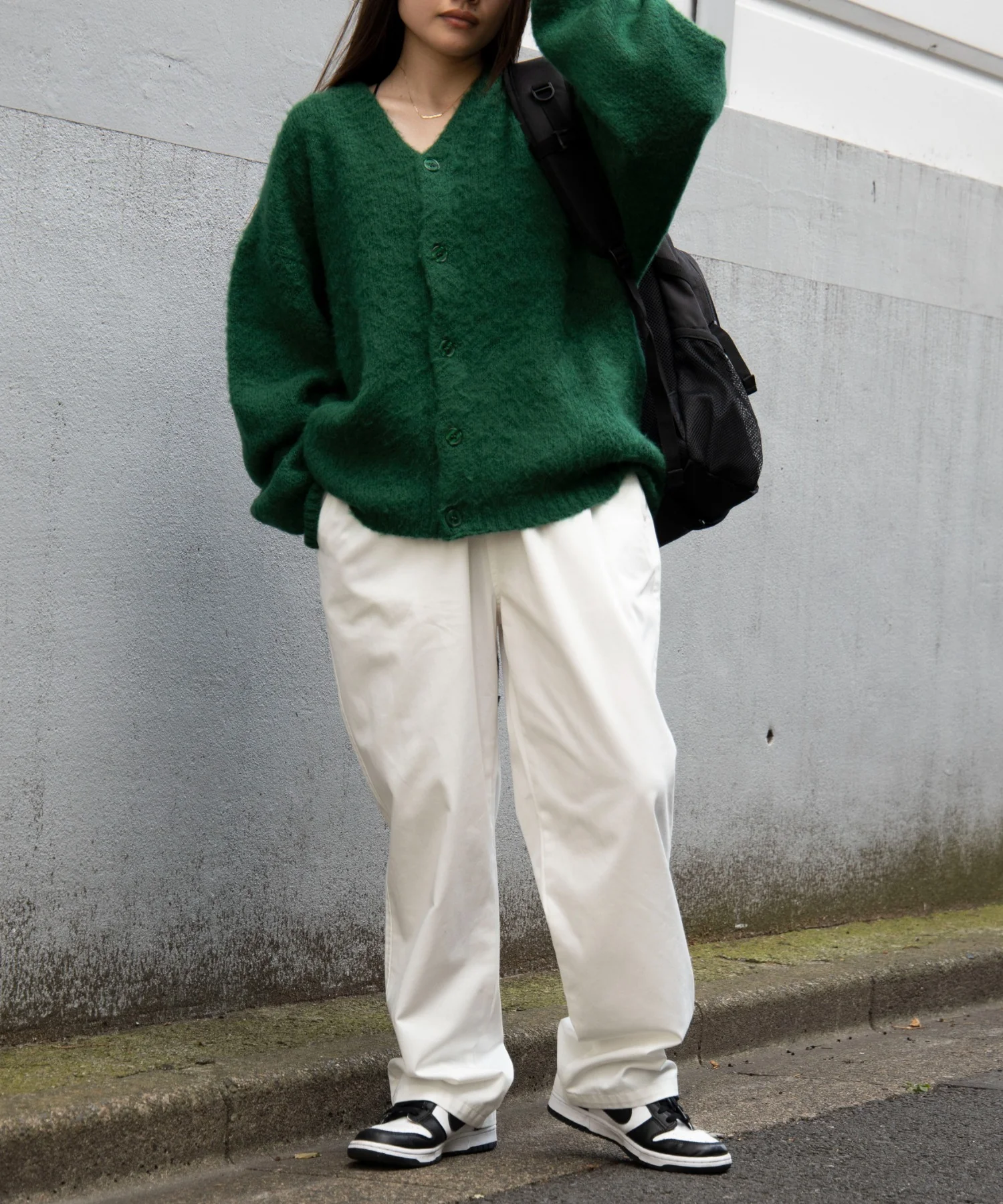 ワイドシェフパンツ - Image 20