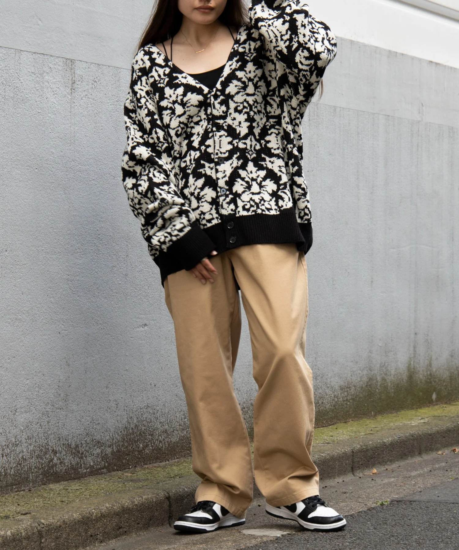 ワイドシェフパンツ - Image 23