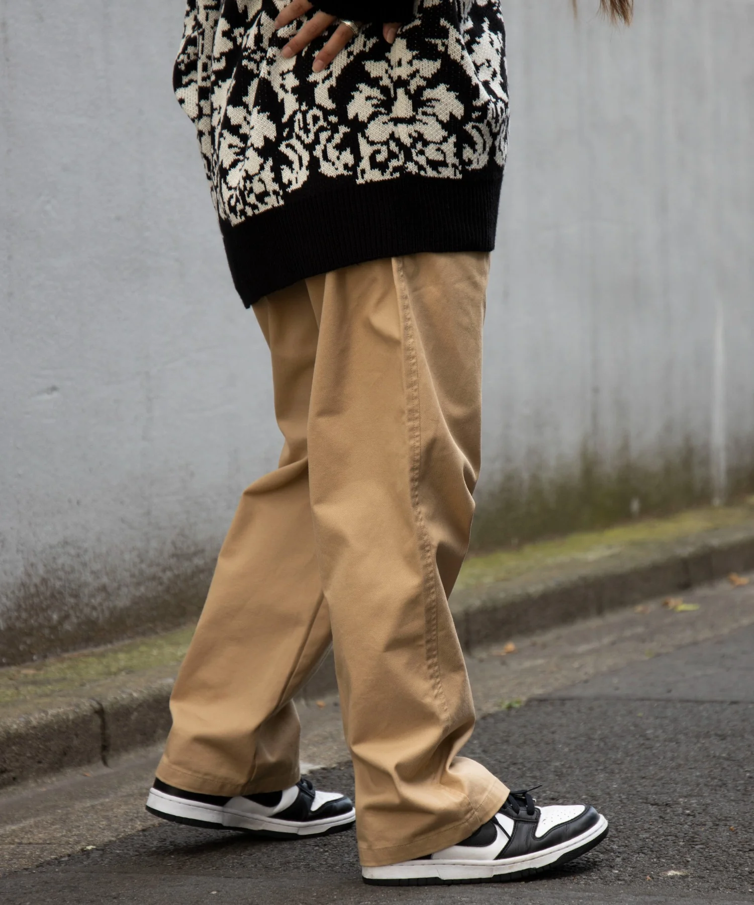 ワイドシェフパンツ - Image 24