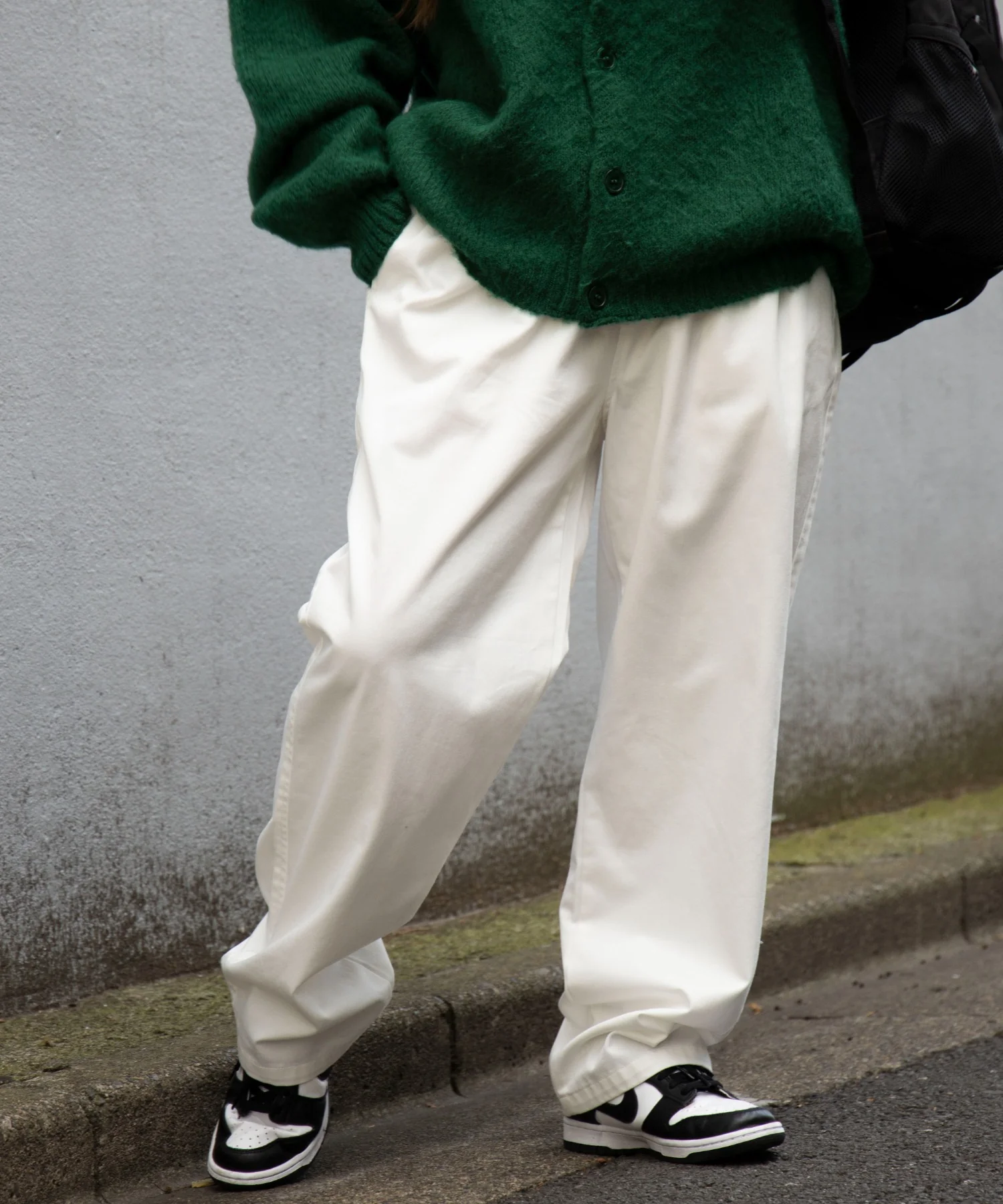 ワイドシェフパンツ - Image 3