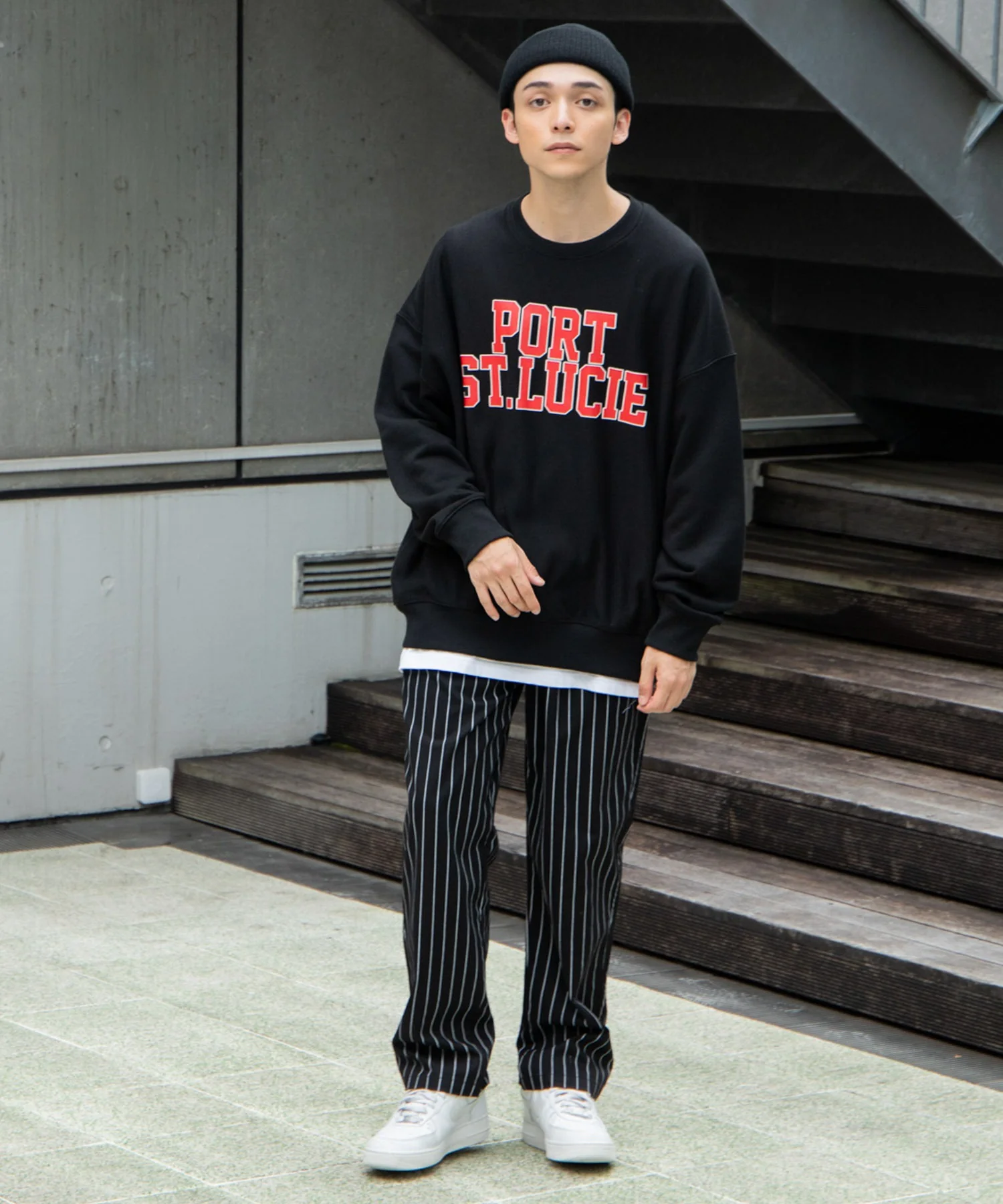 ワイドシェフパンツ - Image 32