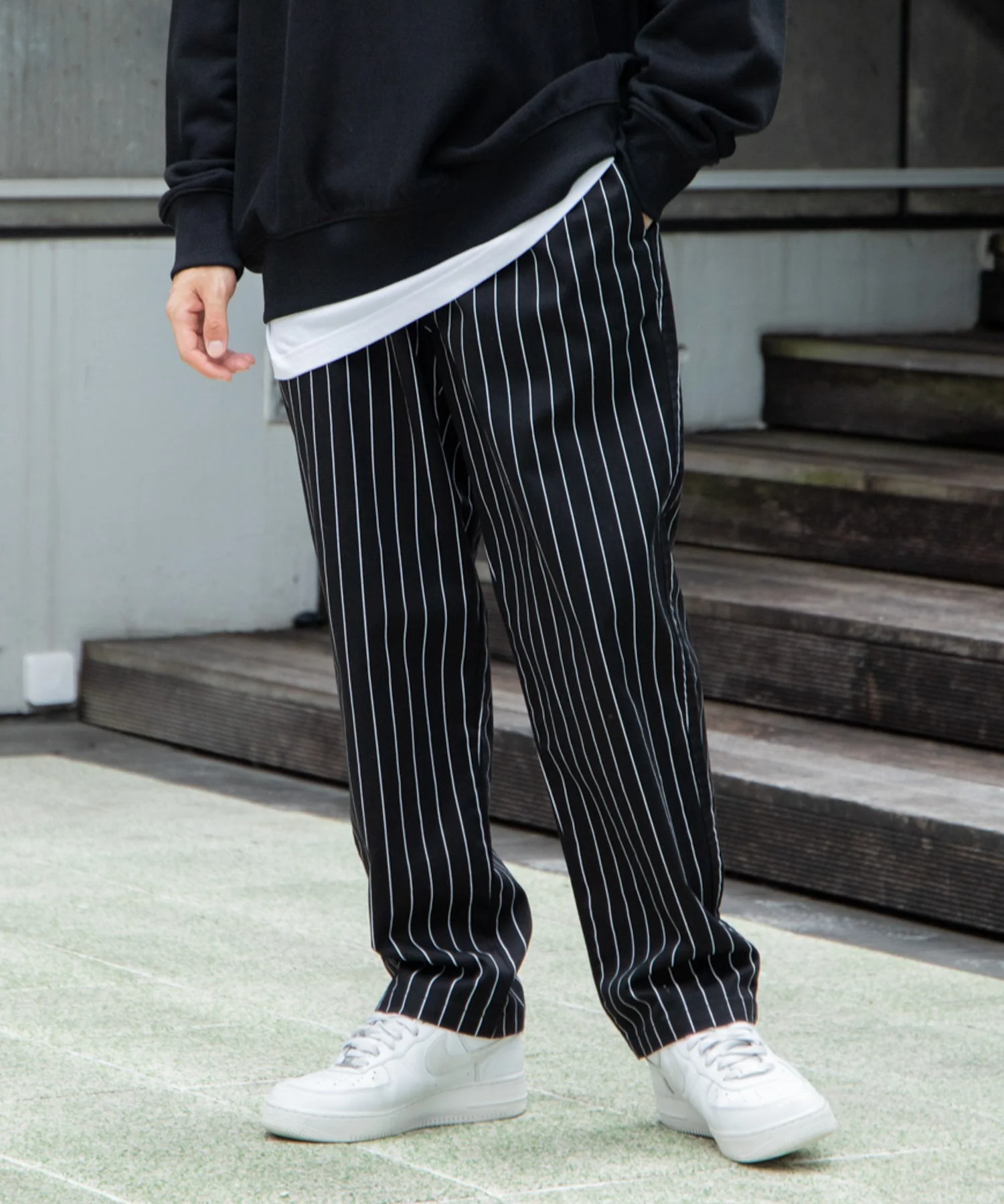 ワイドシェフパンツ - Image 33