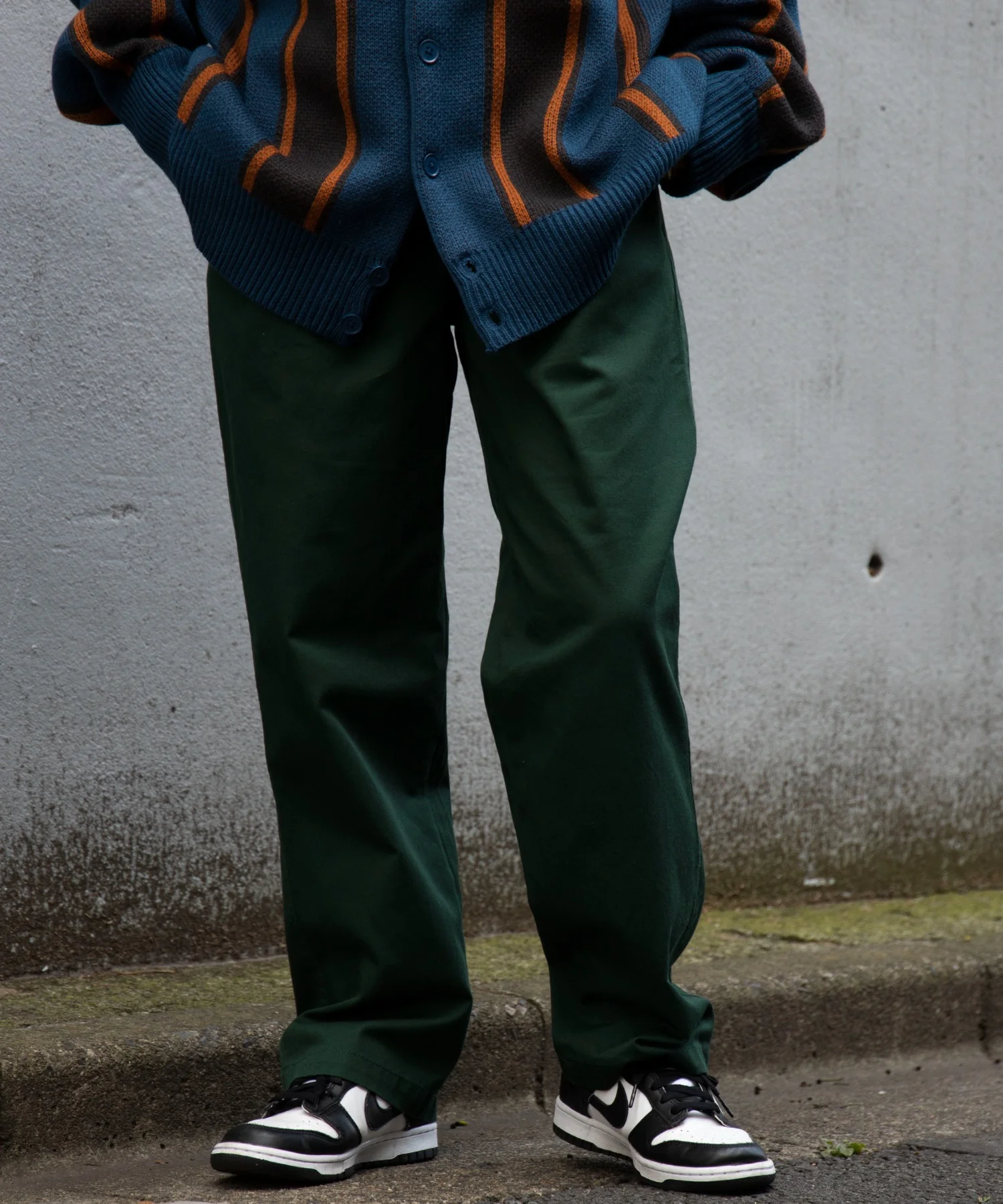 ワイドシェフパンツ - Image 4