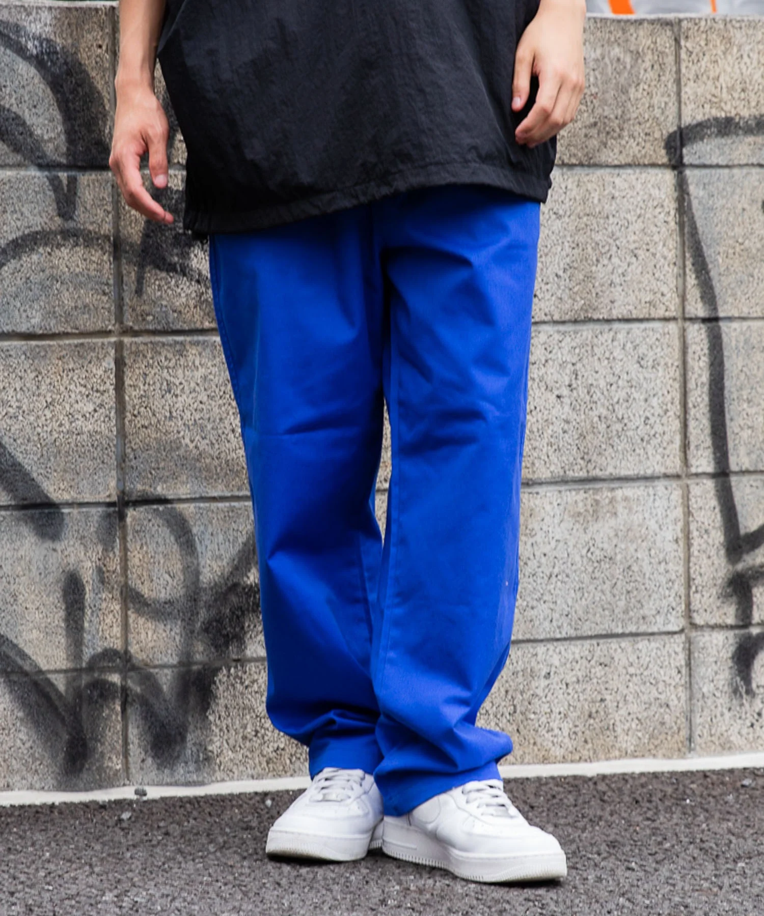 ワイドシェフパンツ - Image 40