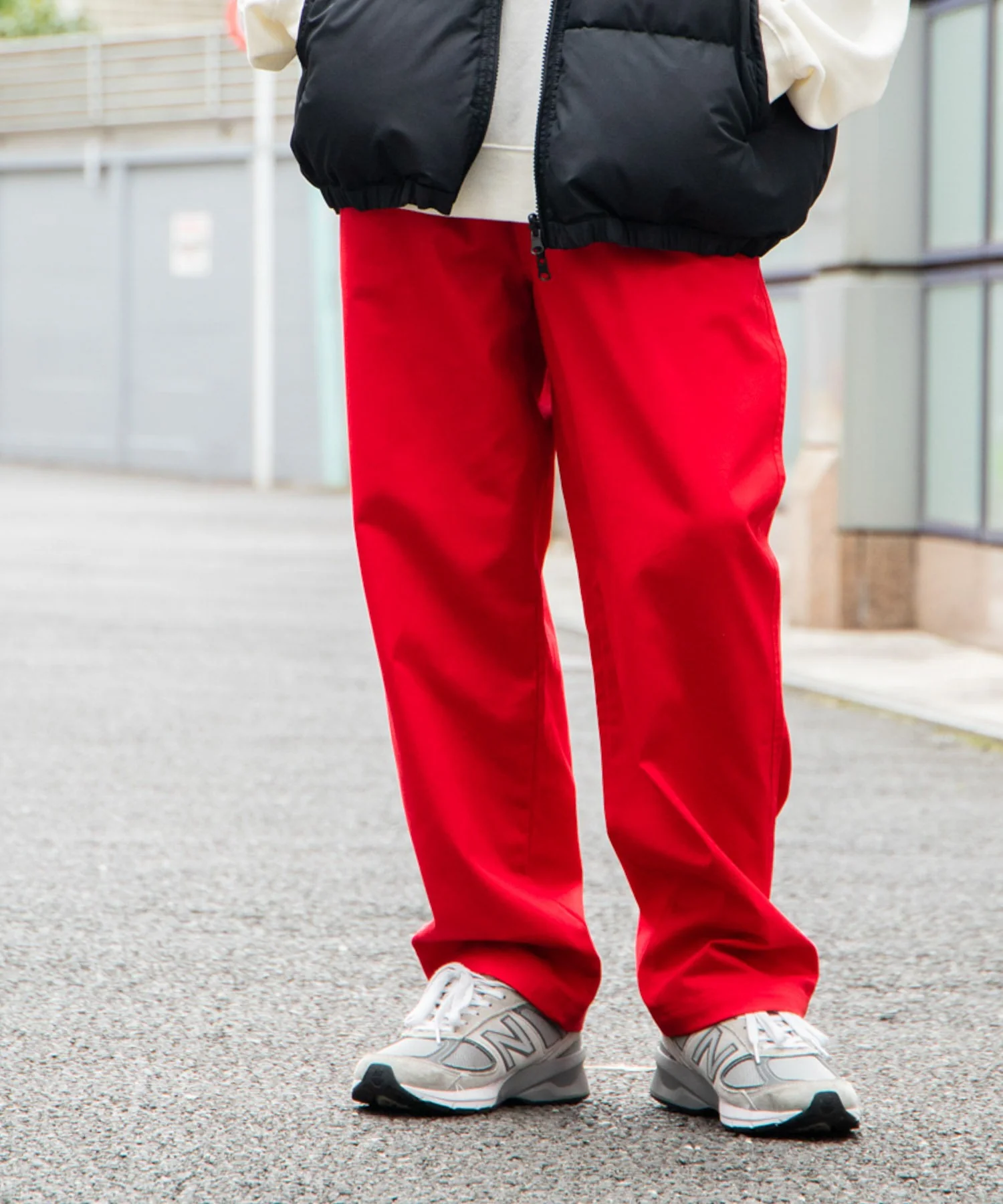 ワイドシェフパンツ - Image 43
