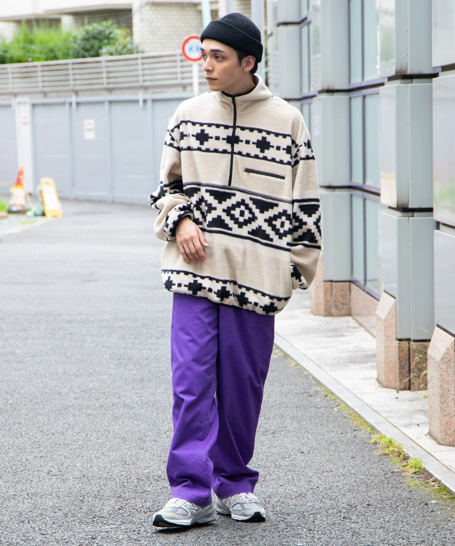 ワイドシェフパンツ - Image 44