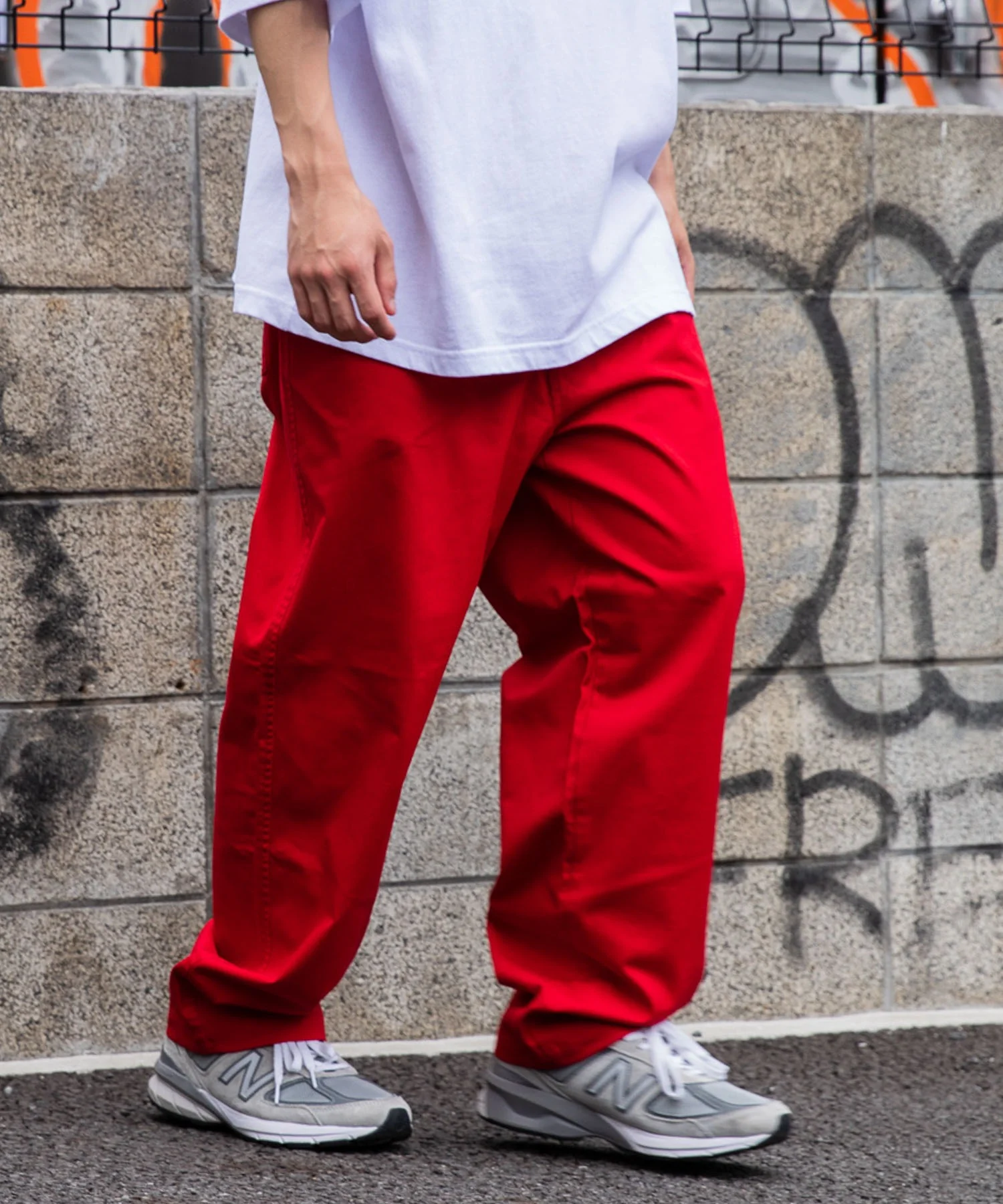 ワイドシェフパンツ - Image 7