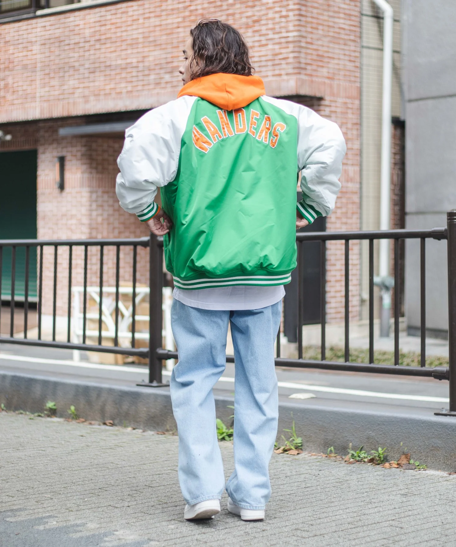 リバーシブルワッペンスタジャン - Image 12