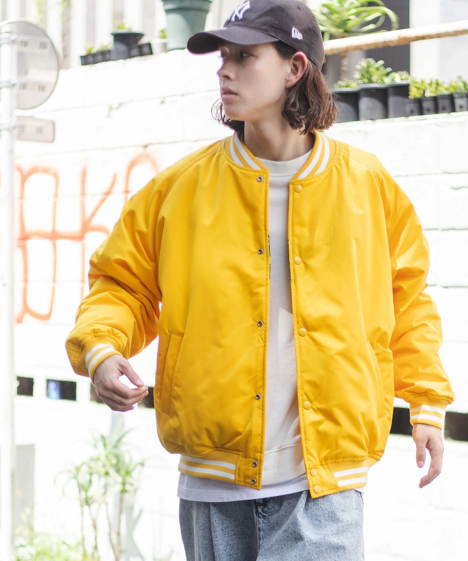 リバーシブルワッペンスタジャン - Image 17