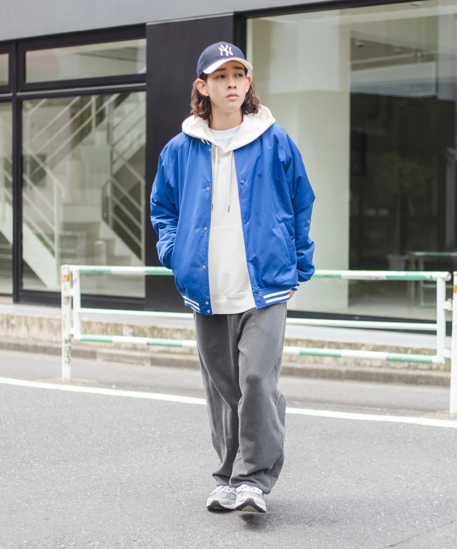 リバーシブルワッペンスタジャン - Image 21
