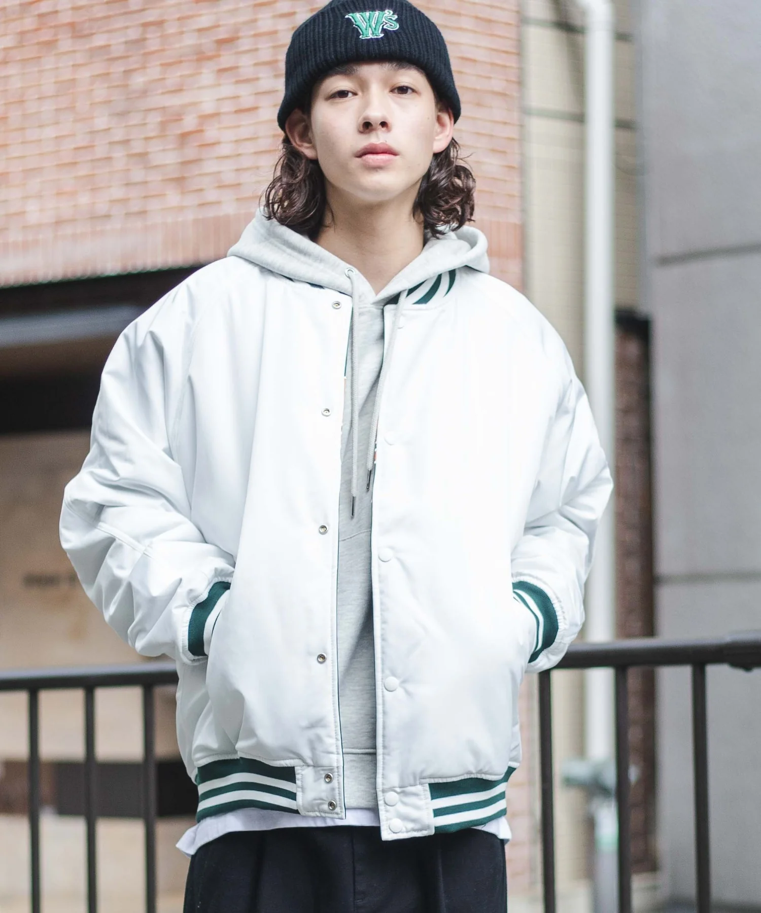 リバーシブルワッペンスタジャン - Image 42