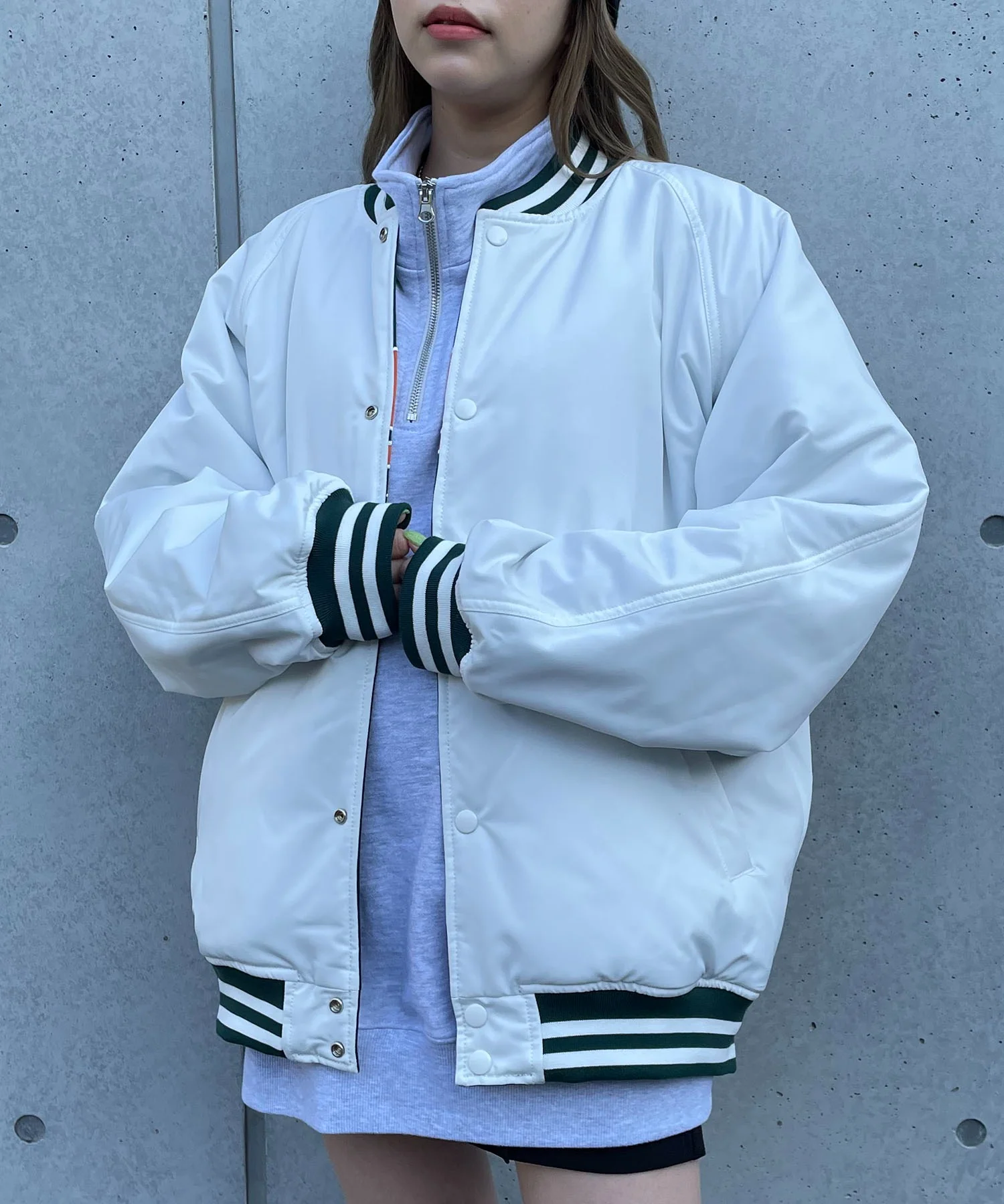 リバーシブルワッペンスタジャン - Image 43
