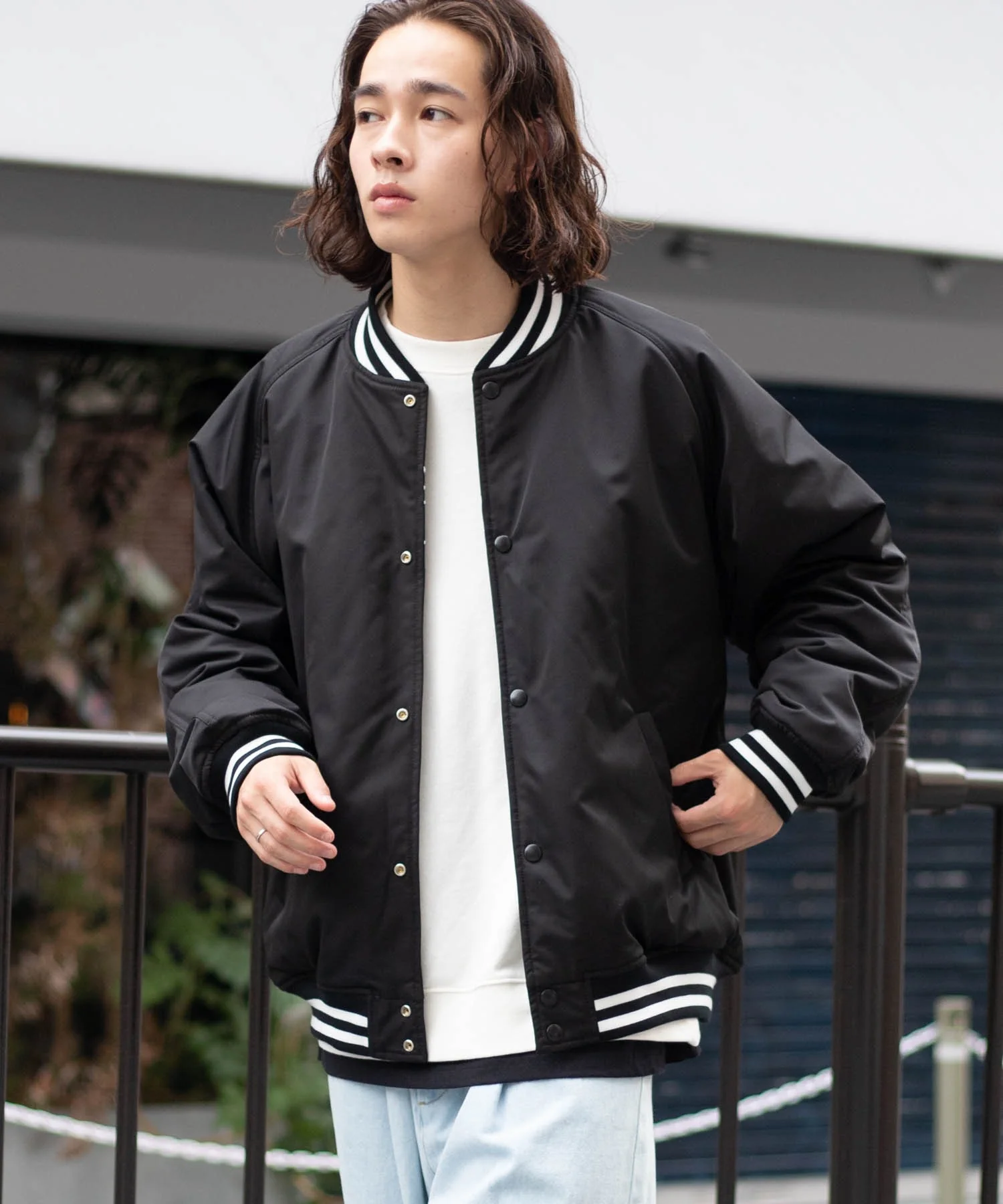 リバーシブルワッペンスタジャン - Image 46