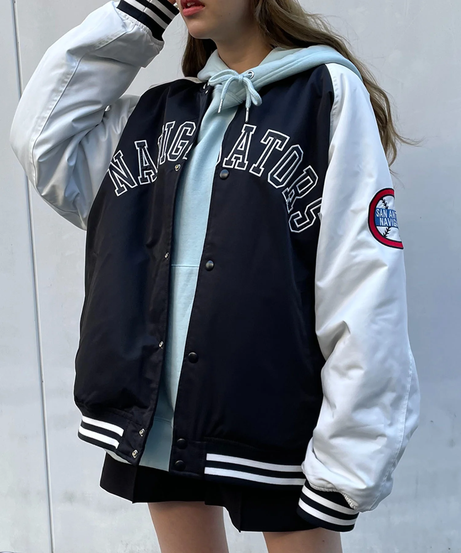 リバーシブルワッペンスタジャン - Image 47