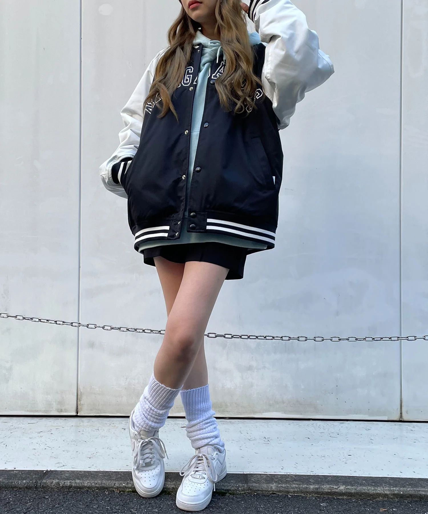 リバーシブルワッペンスタジャン - Image 48
