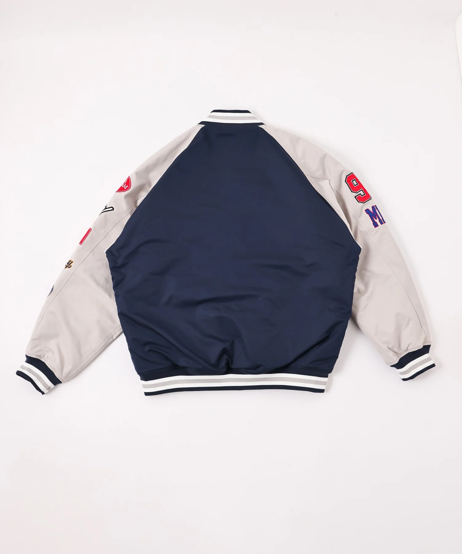 リバーシブルワッペンスタジャン - Image 73