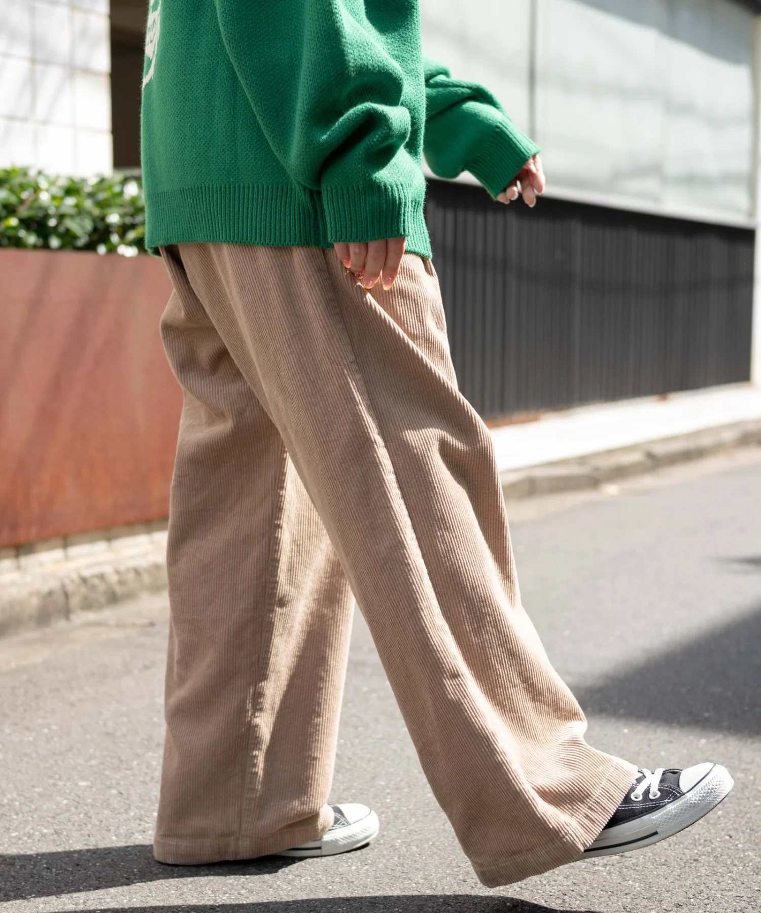 ヴィンテージコーデュロイスケーターパンツ - Image 23