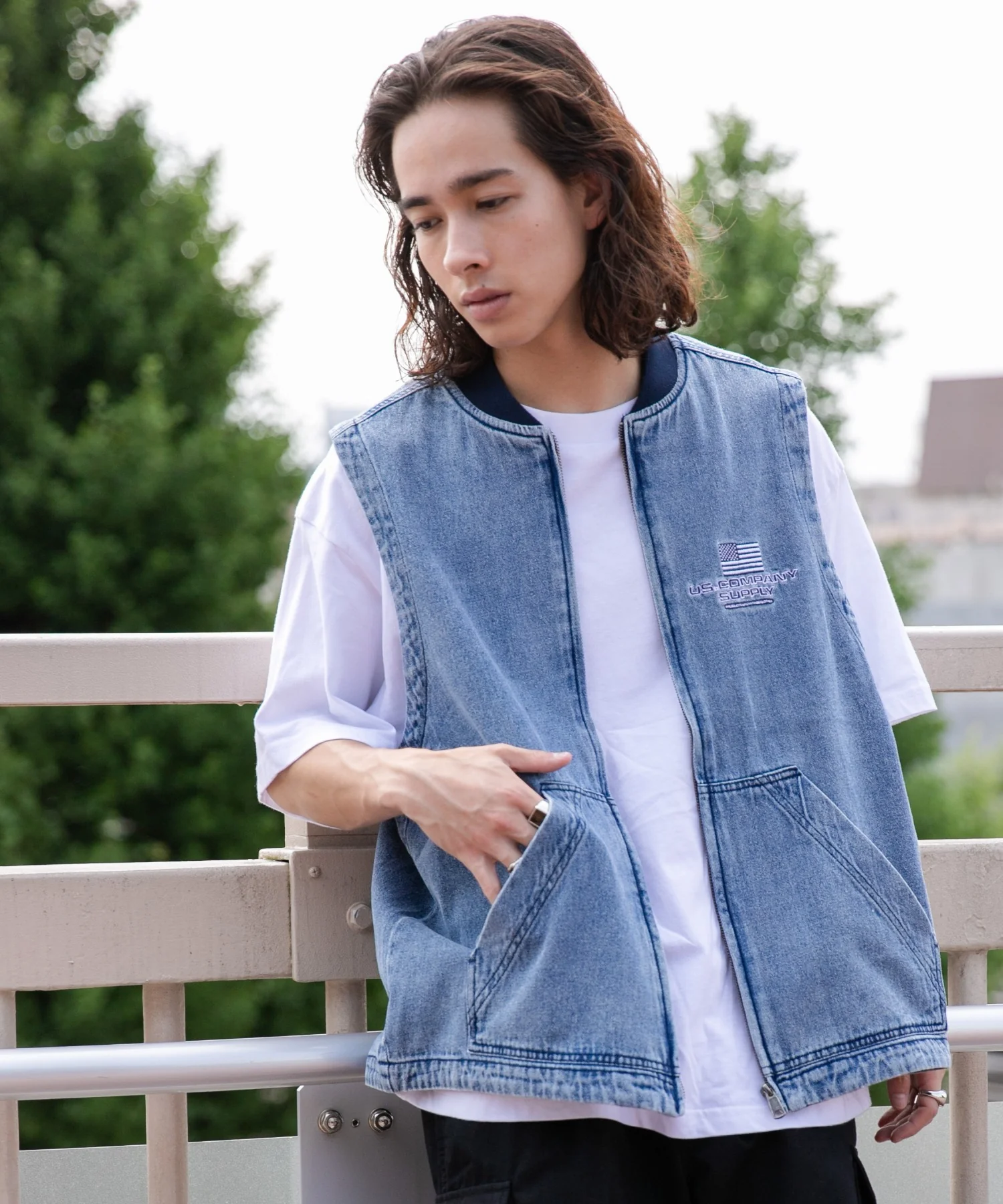 ワーカーズベスト - Image 18
