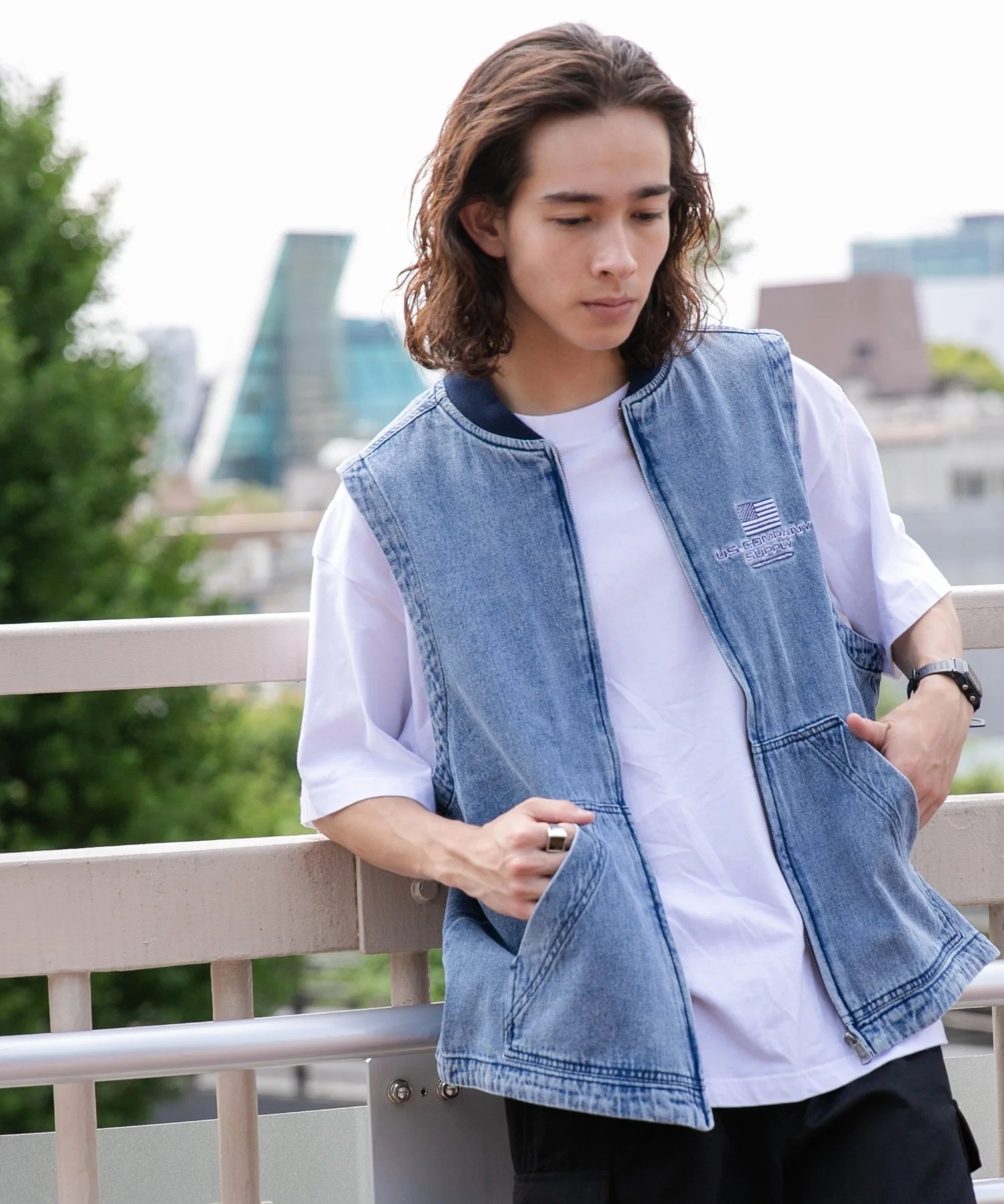 ワーカーズベスト - Image 19