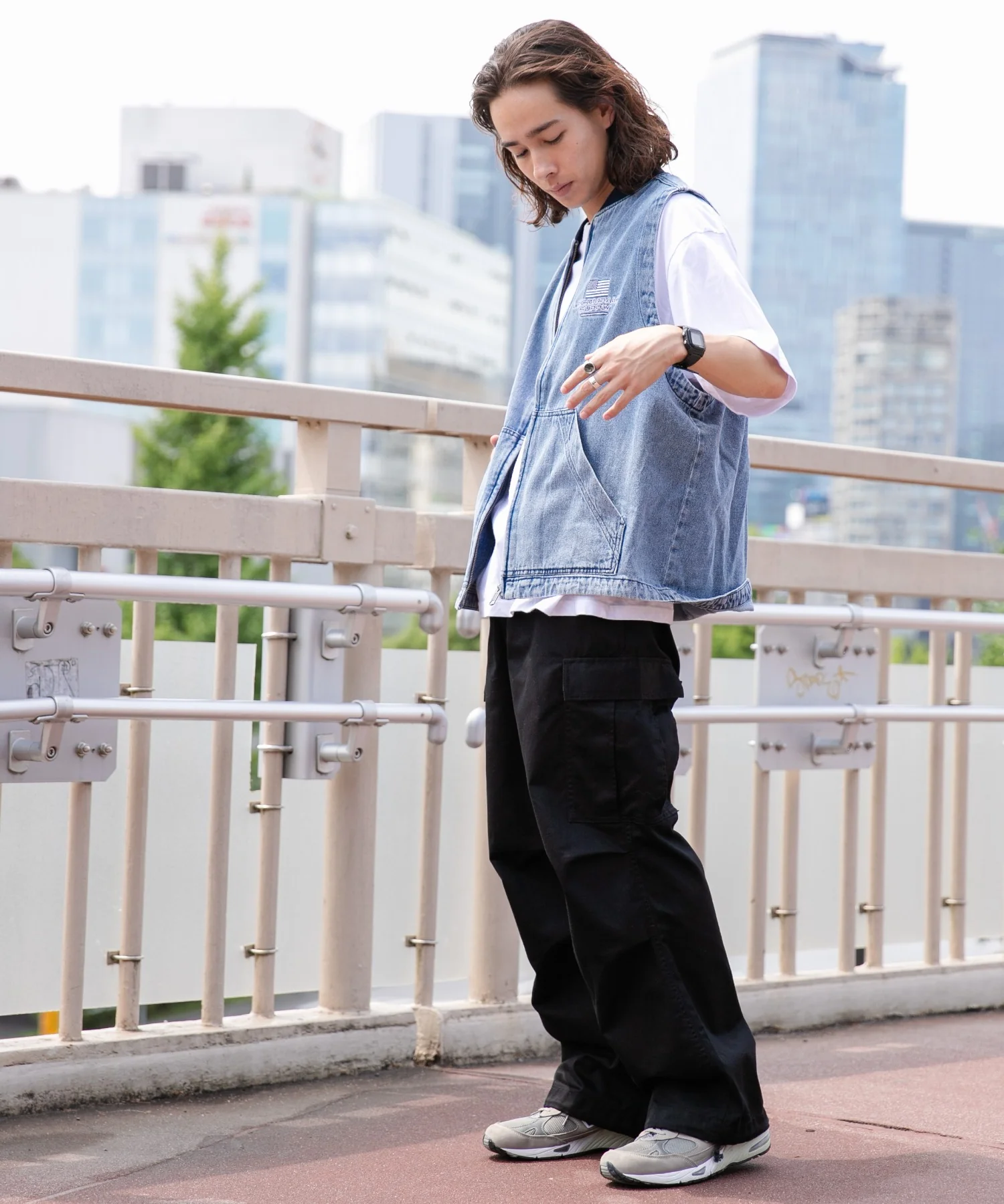 ワーカーズベスト - Image 21