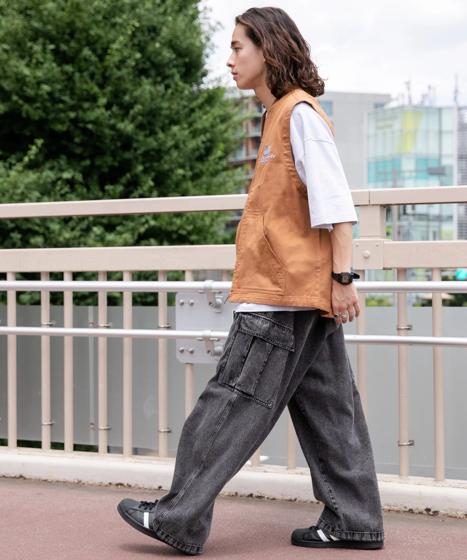 ワーカーズベスト - Image 26