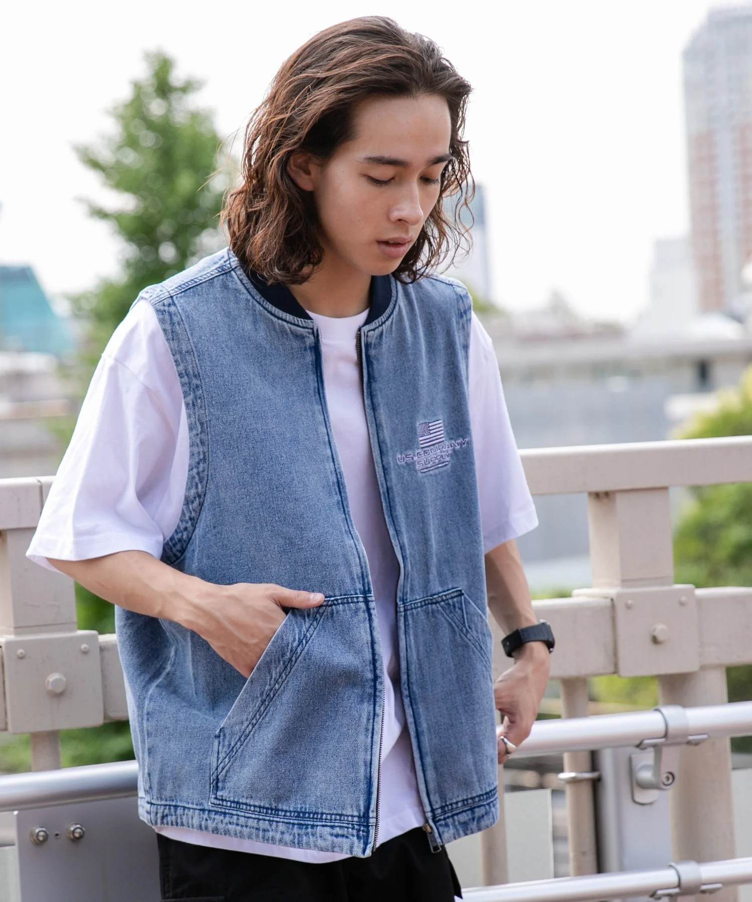 ワーカーズベスト - Image 3