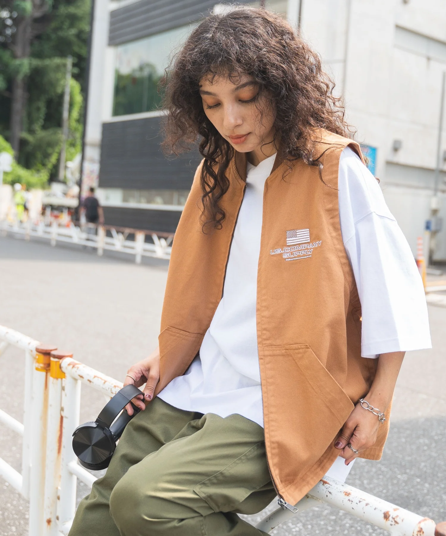 ワーカーズベスト - Image 30
