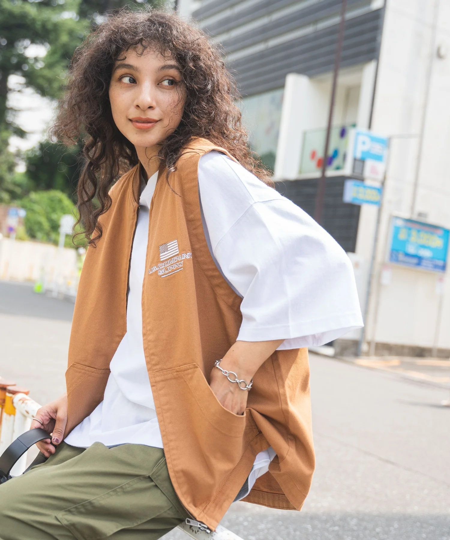 ワーカーズベスト - Image 4