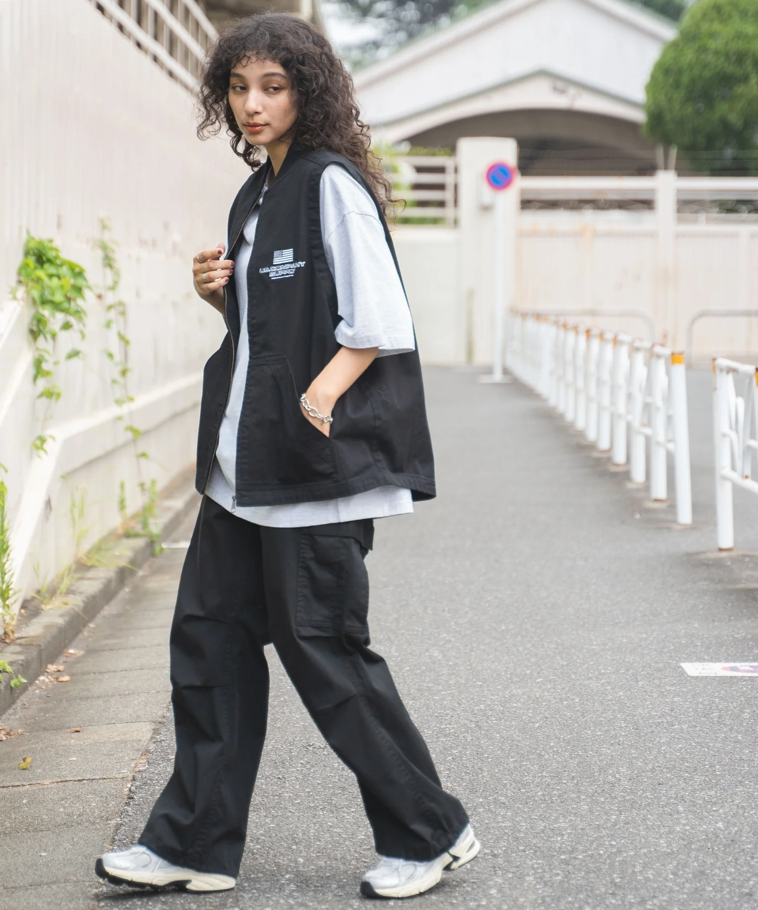 ワーカーズベスト - Image 41
