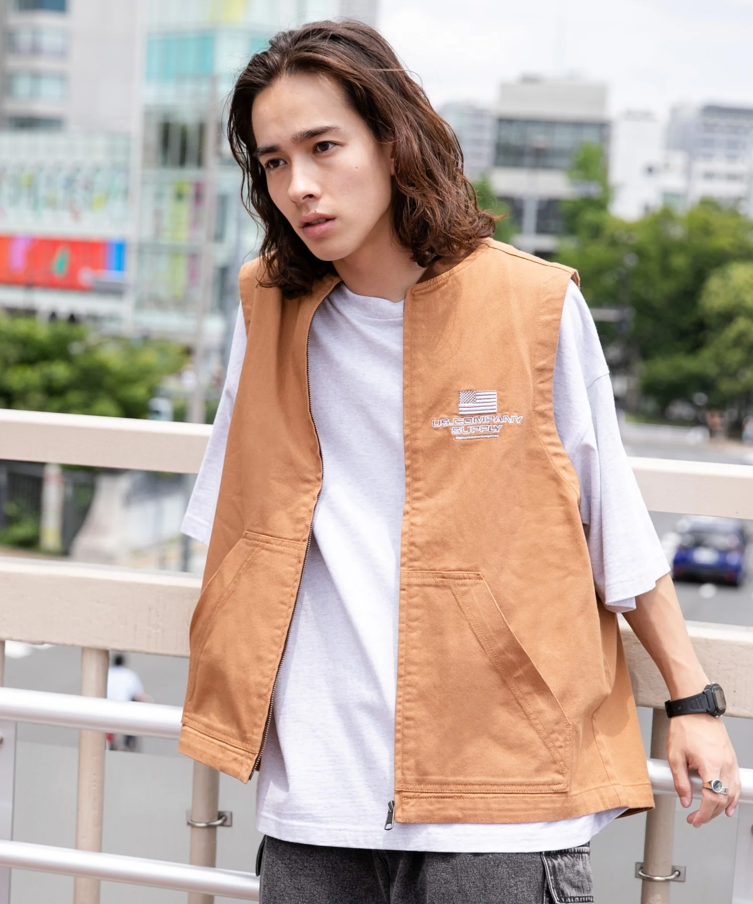 ワーカーズベスト - Image 5