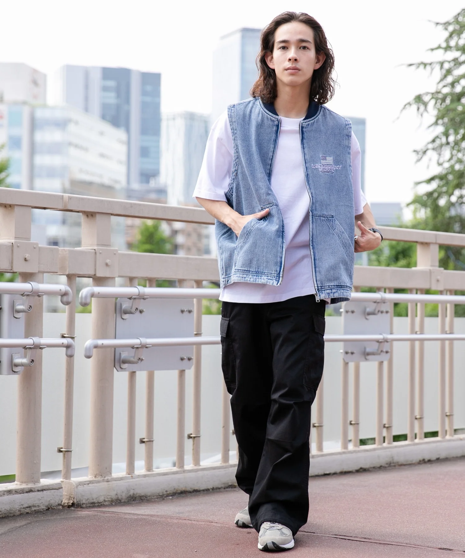 ワーカーズベスト - Image 6