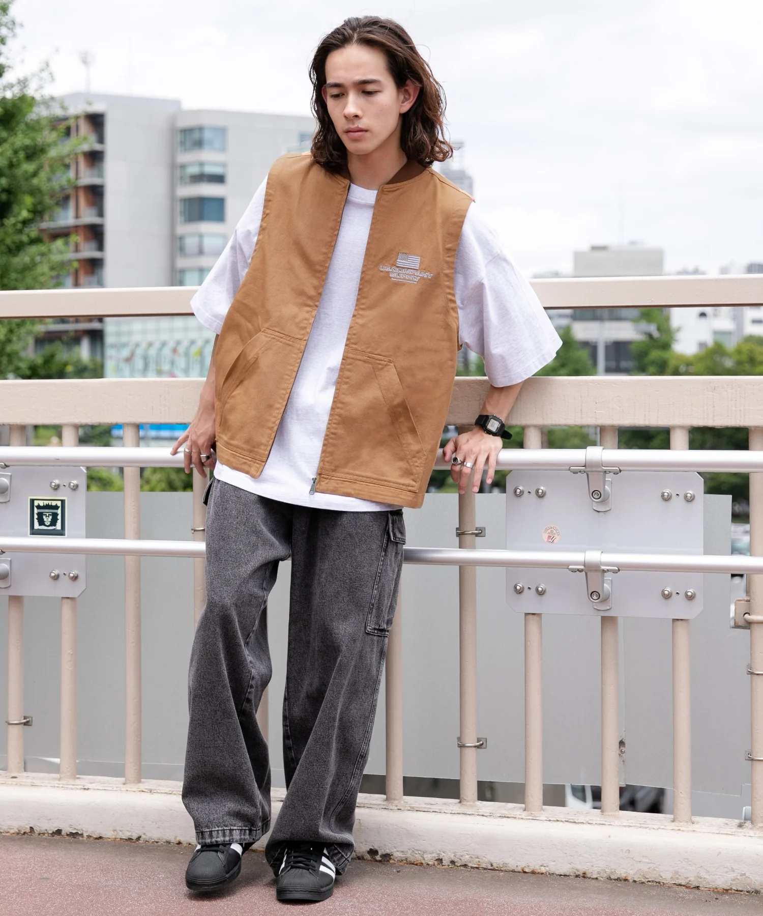ワーカーズベスト - Image 7