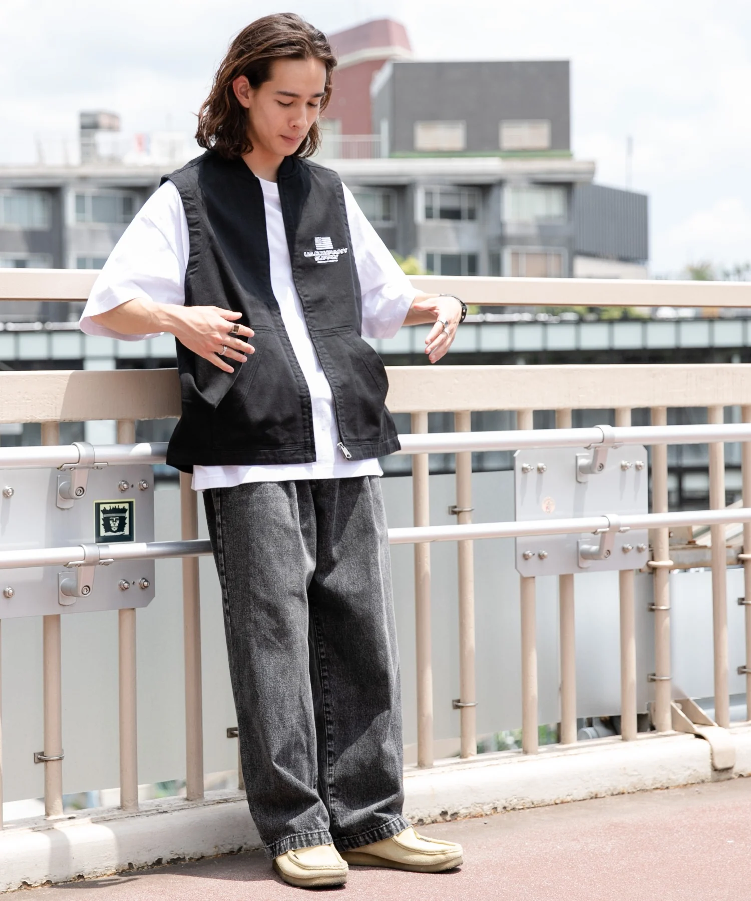 ワーカーズベスト - Image 9