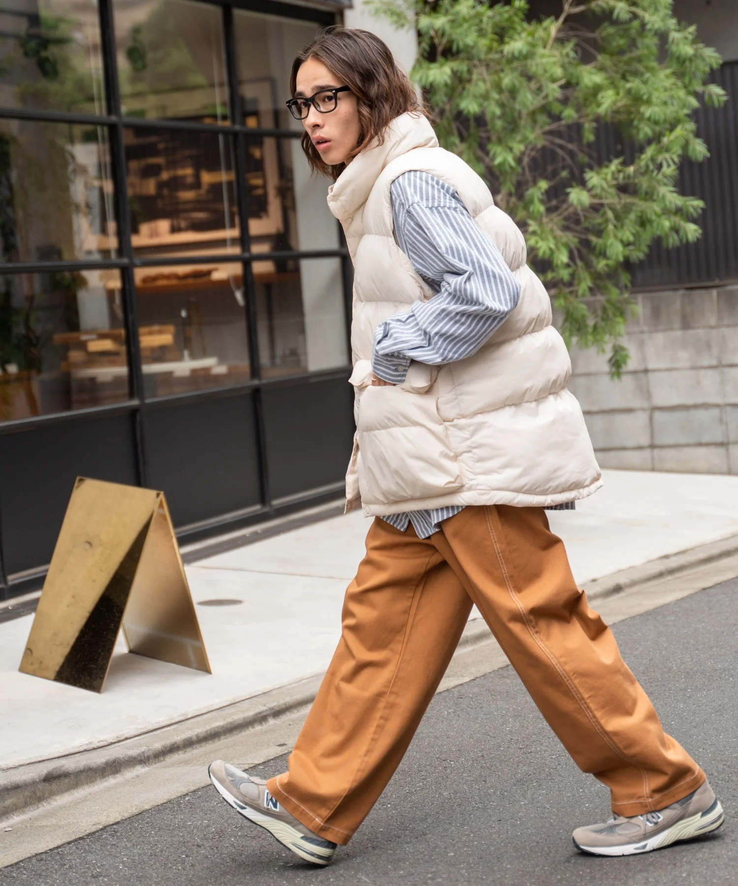 ワーカーズパンツ - Image 11