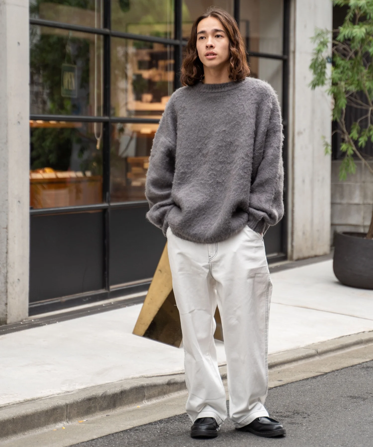 ワーカーズパンツ - Image 12