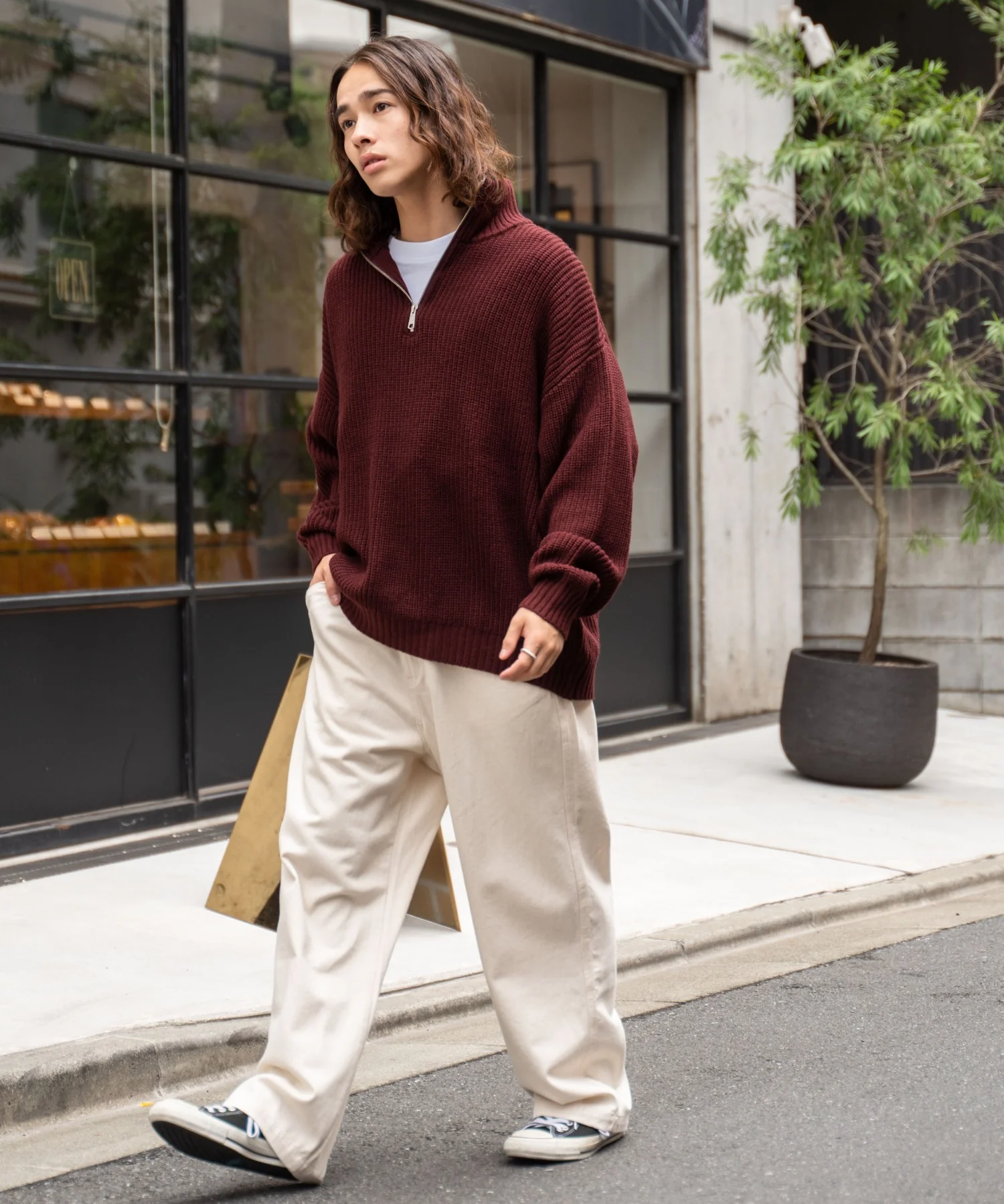 ワーカーズパンツ - Image 13