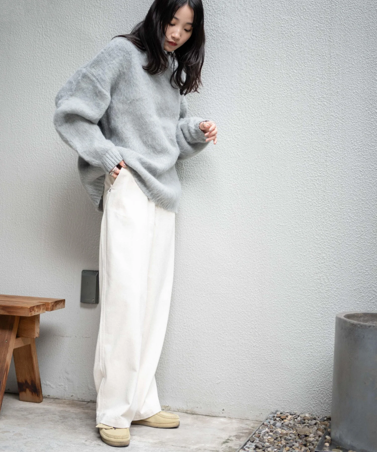 ワーカーズパンツ - Image 14