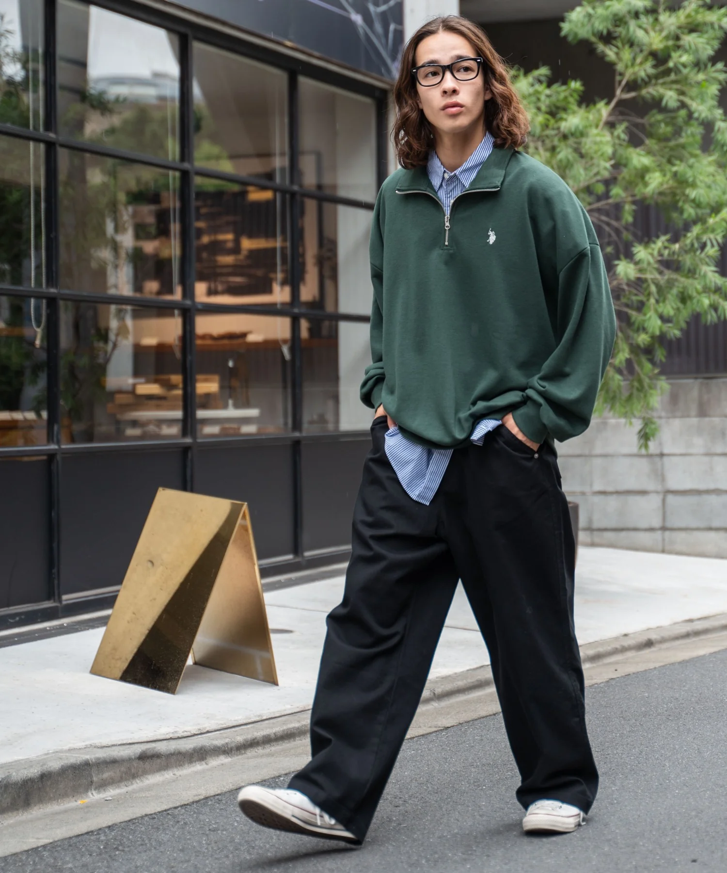 ワーカーズパンツ - Image 15