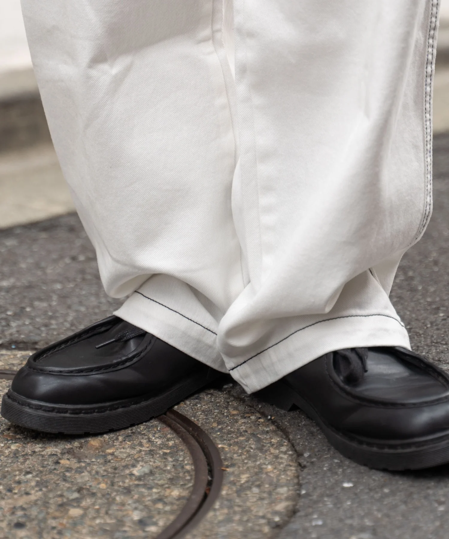 ワーカーズパンツ - Image 18