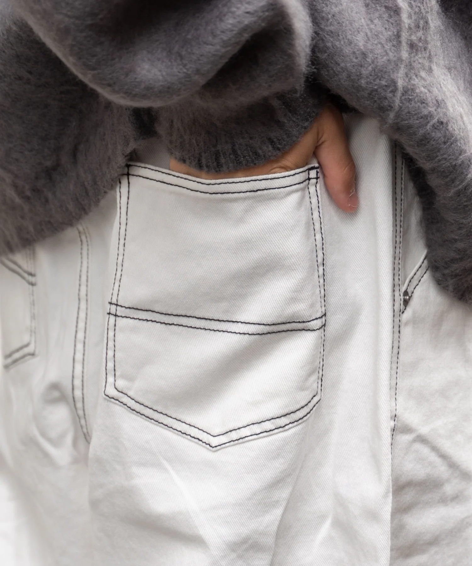 ワーカーズパンツ - Image 19