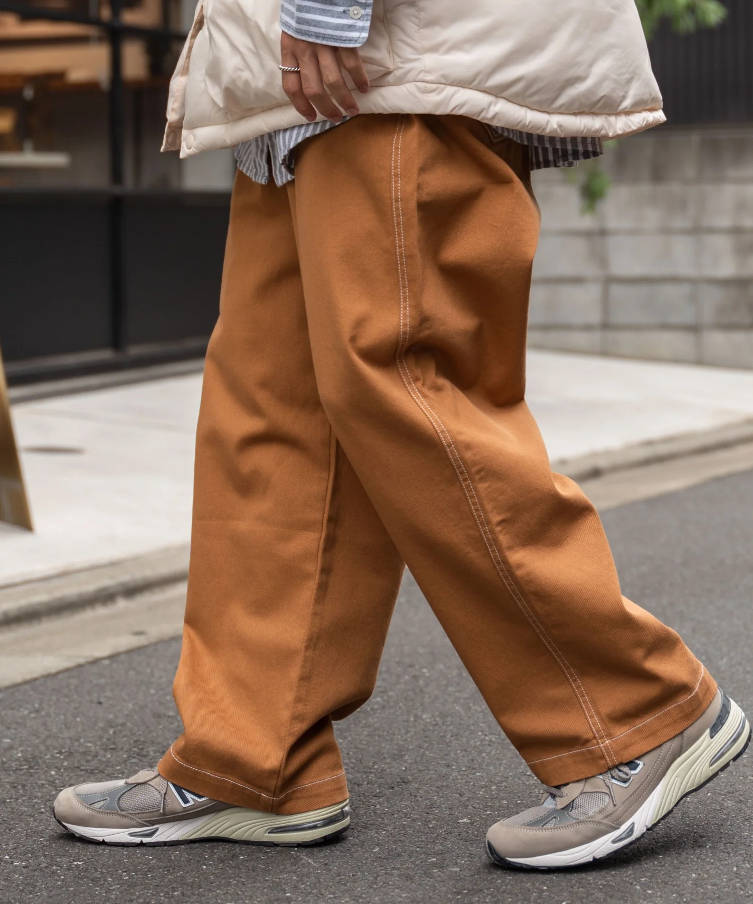 ワーカーズパンツ - Image 29