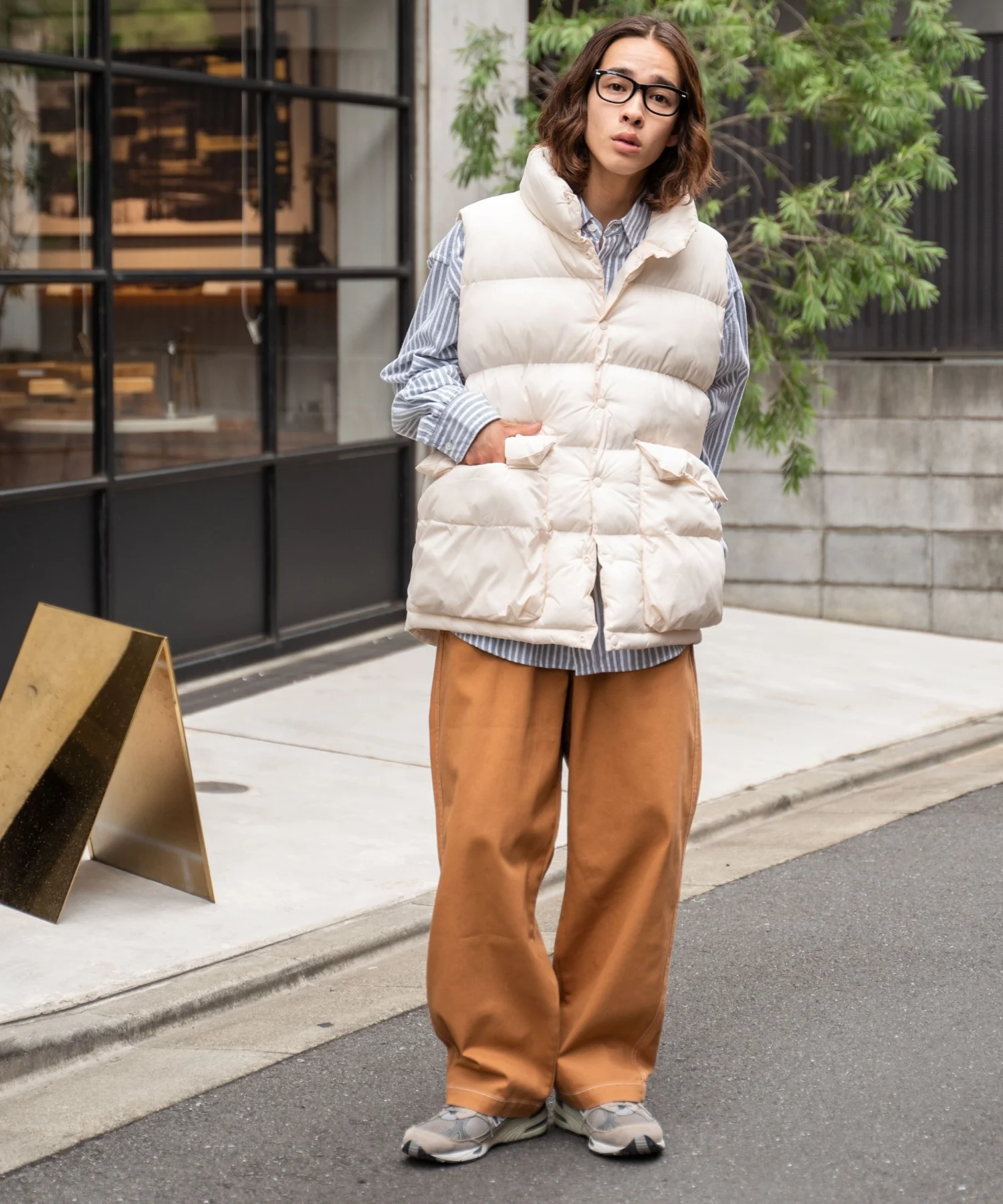 ワーカーズパンツ - Image 30