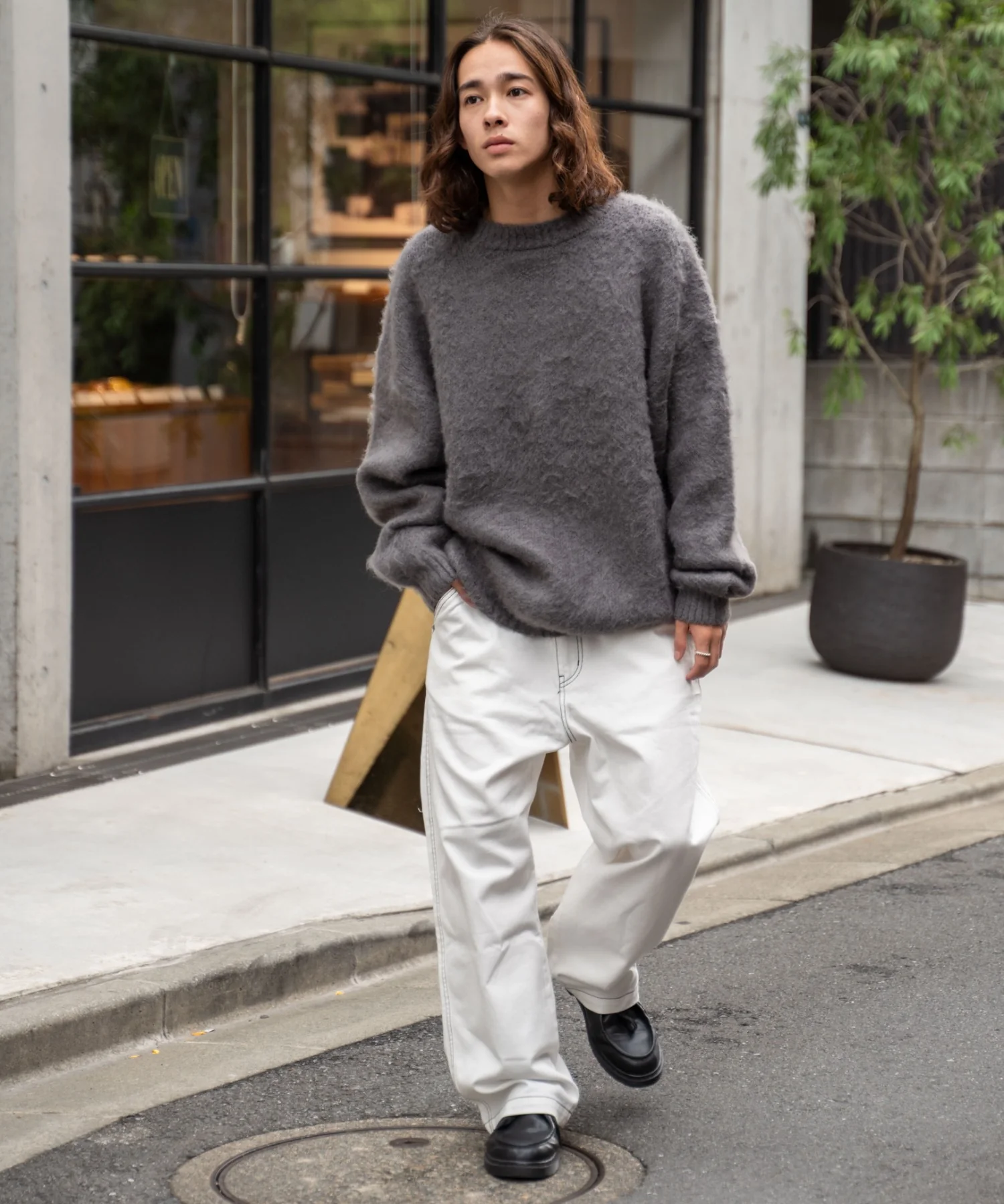 ワーカーズパンツ - Image 32