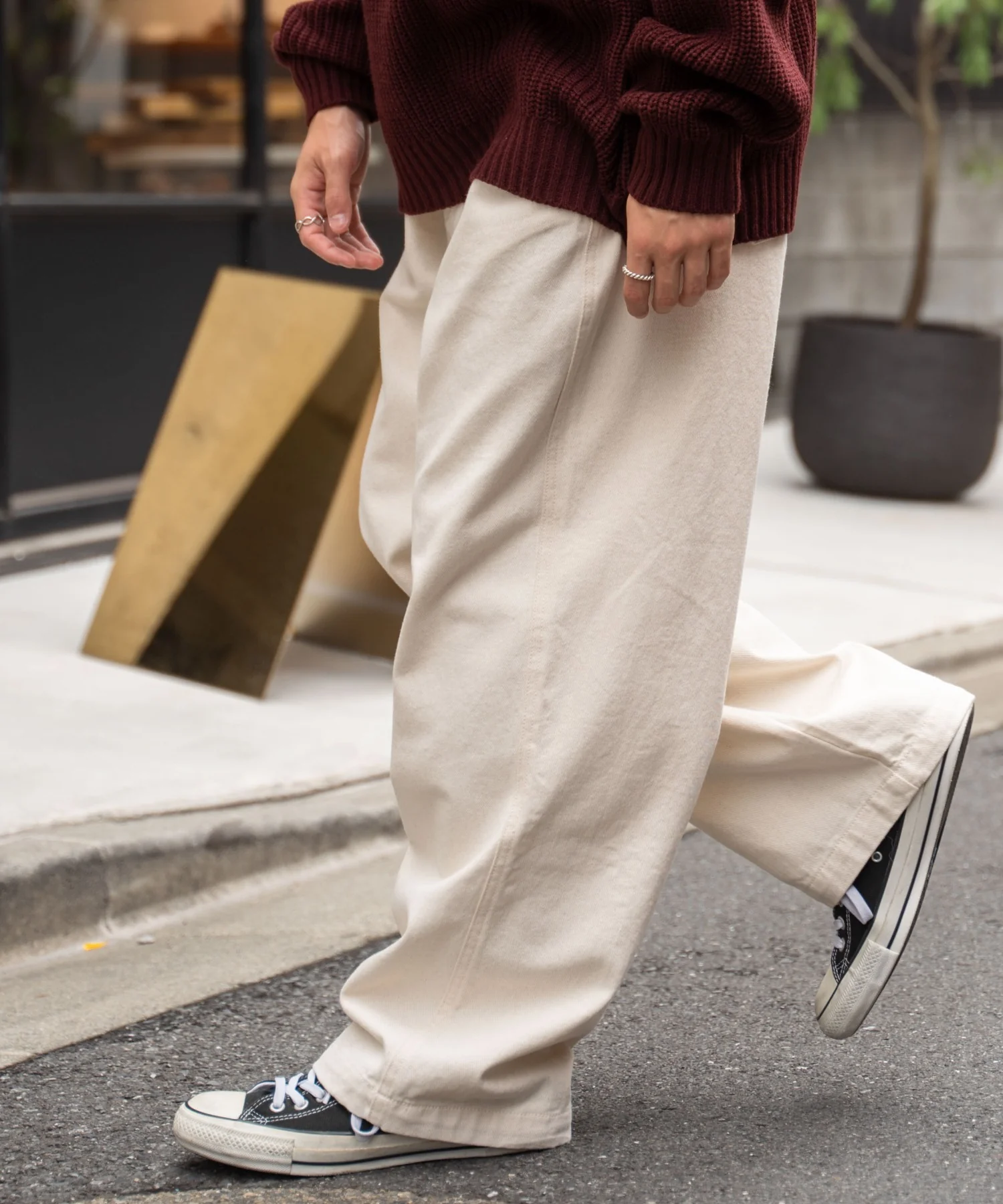 ワーカーズパンツ - Image 33