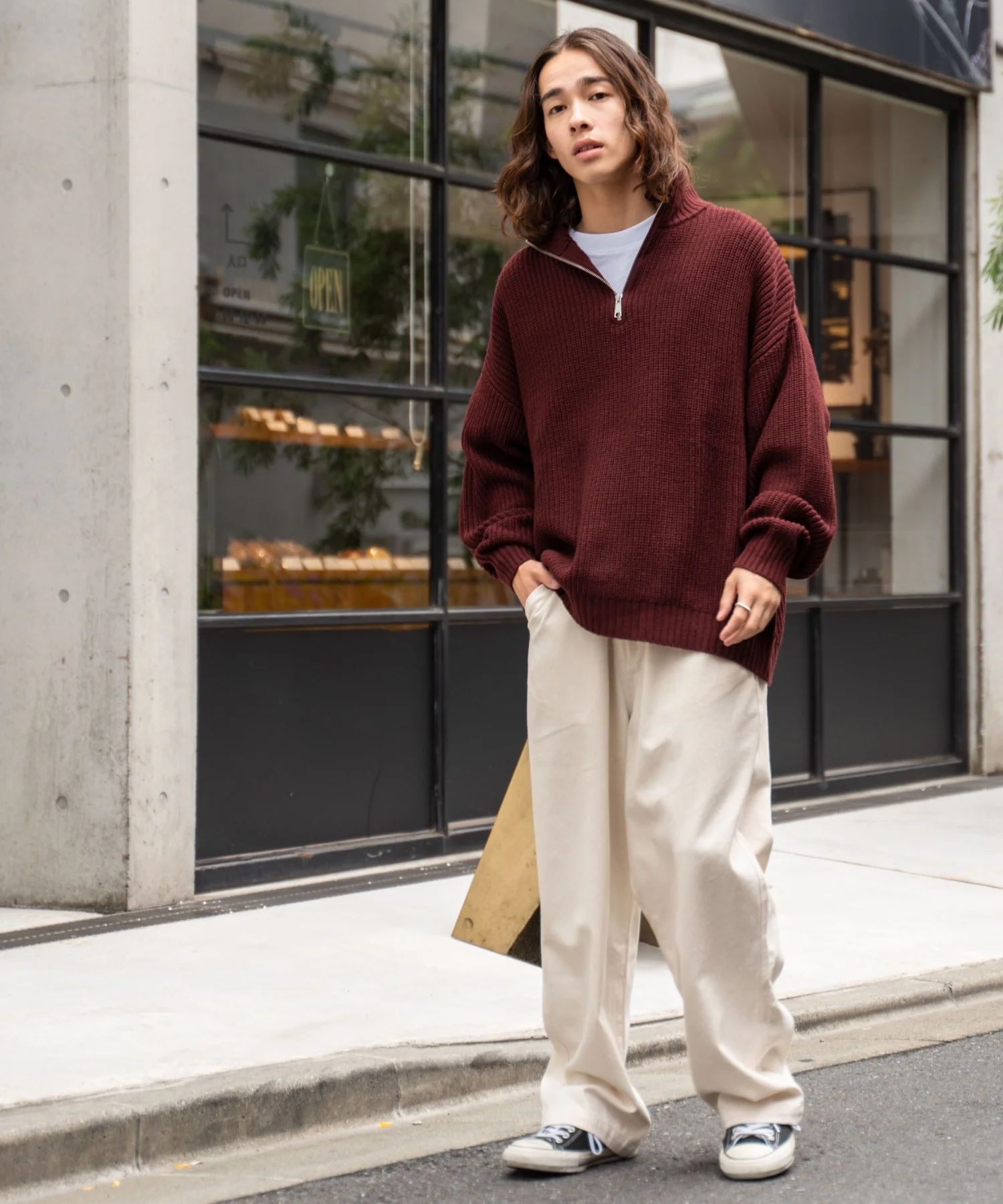 ワーカーズパンツ - Image 34