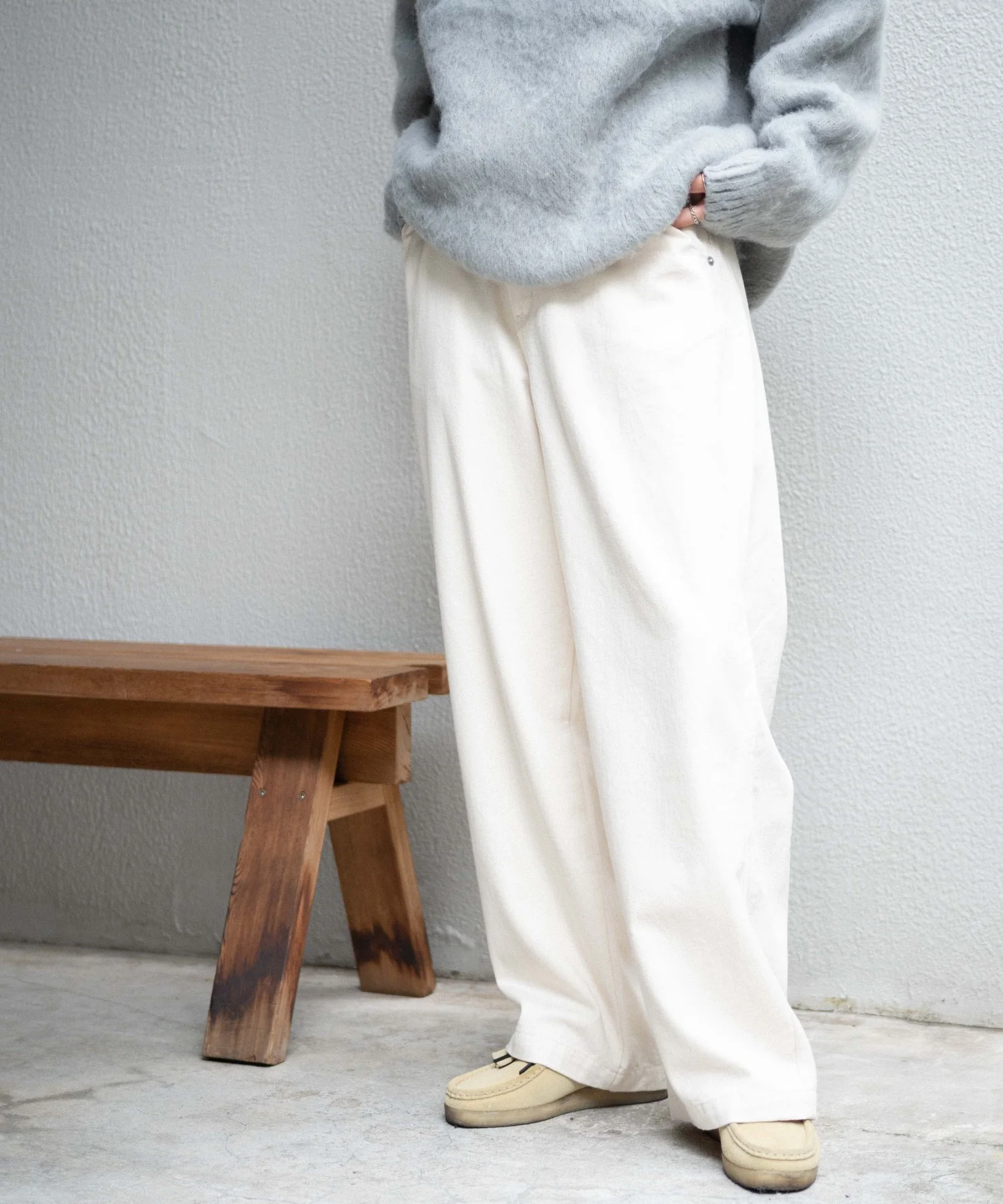ワーカーズパンツ - Image 35