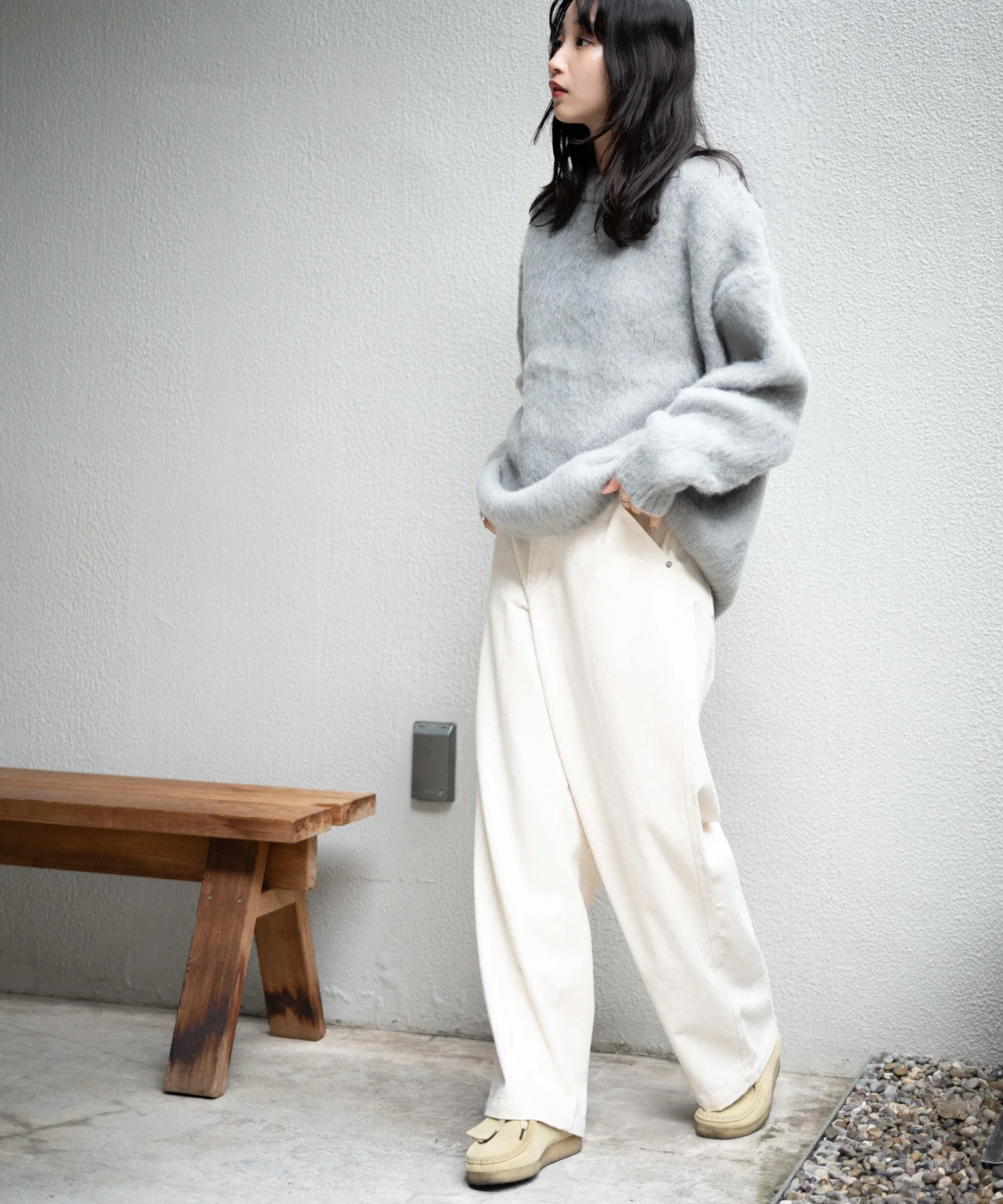 ワーカーズパンツ - Image 36
