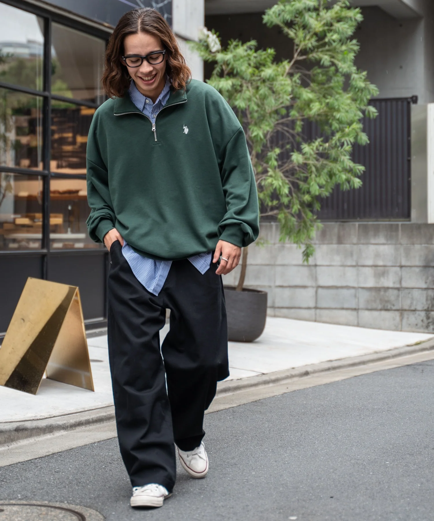 ワーカーズパンツ - Image 38