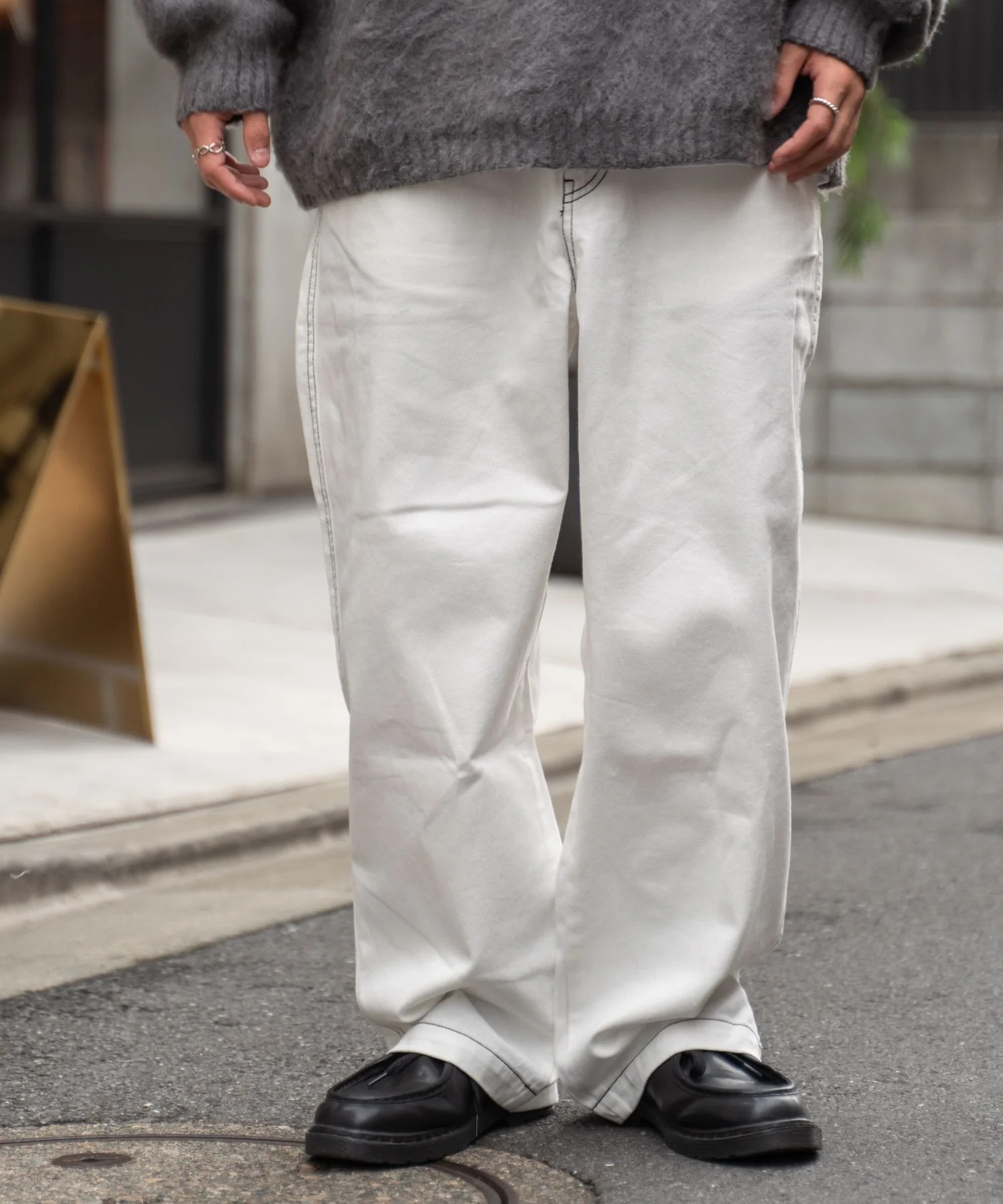 ワーカーズパンツ - Image 6