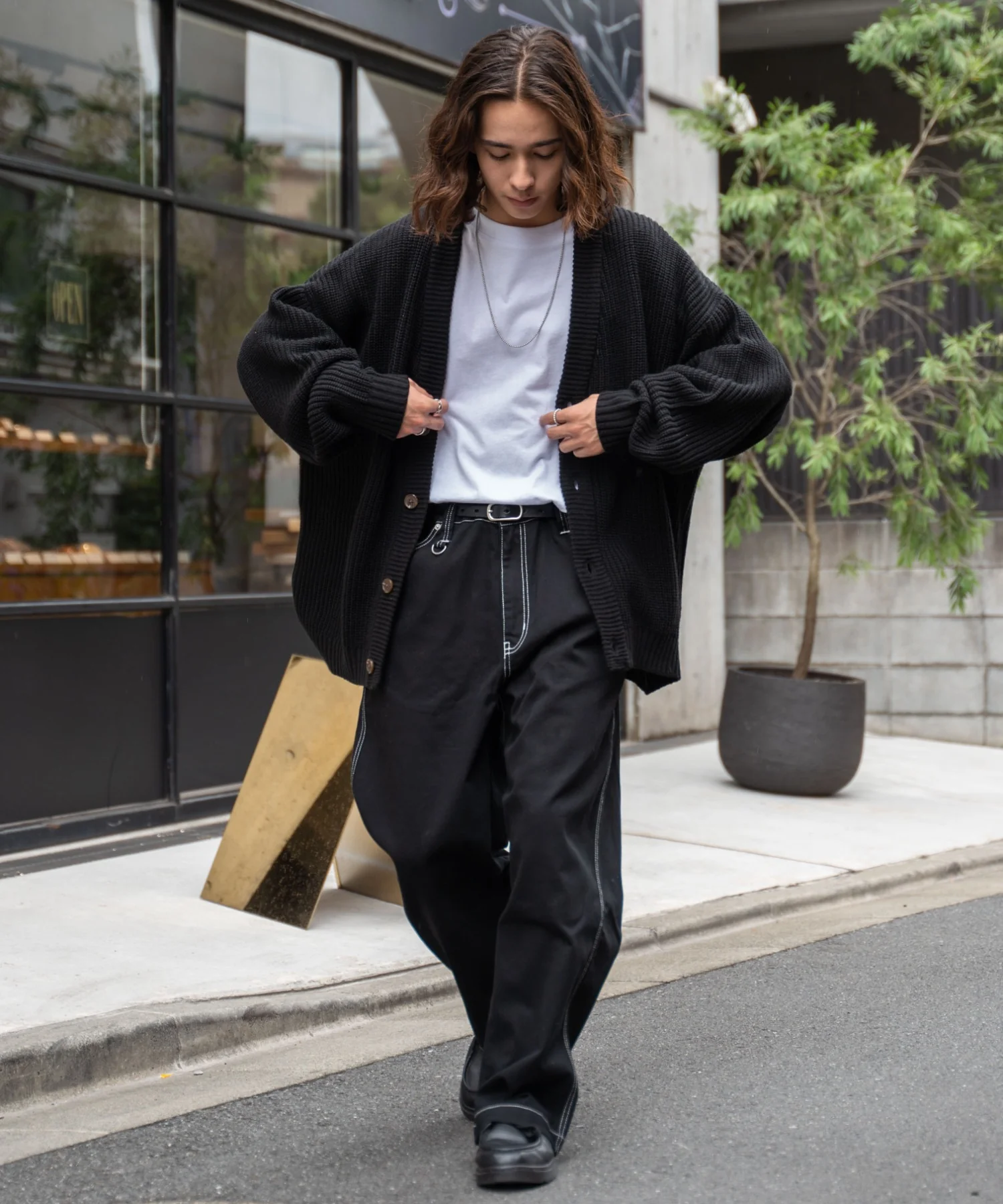 ワーカーズパンツ - Image 7